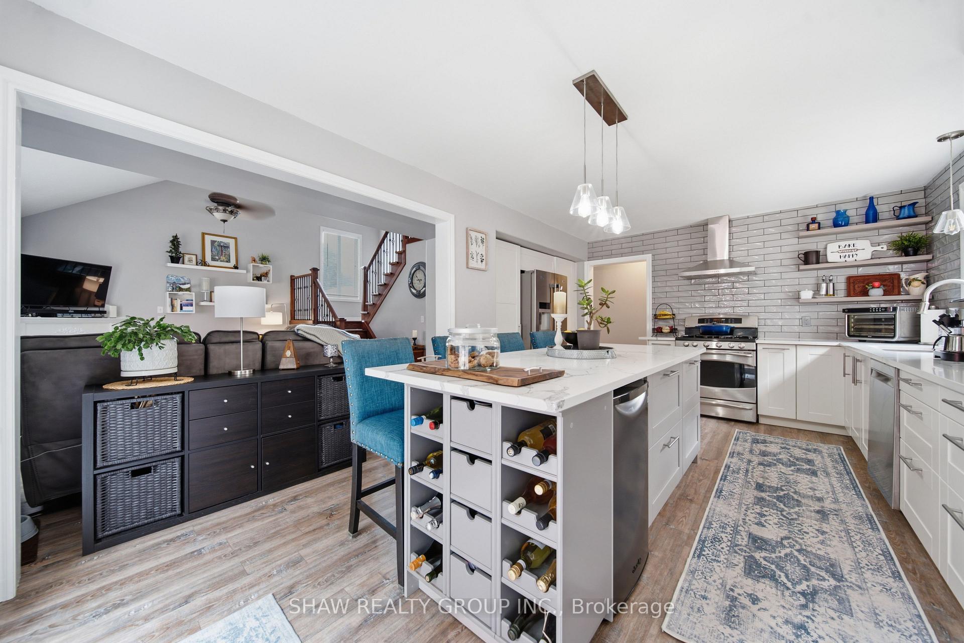 Photo 24 of 79 Beaverbrook Crescent, Cambridge, Little's Corners — HOMEH