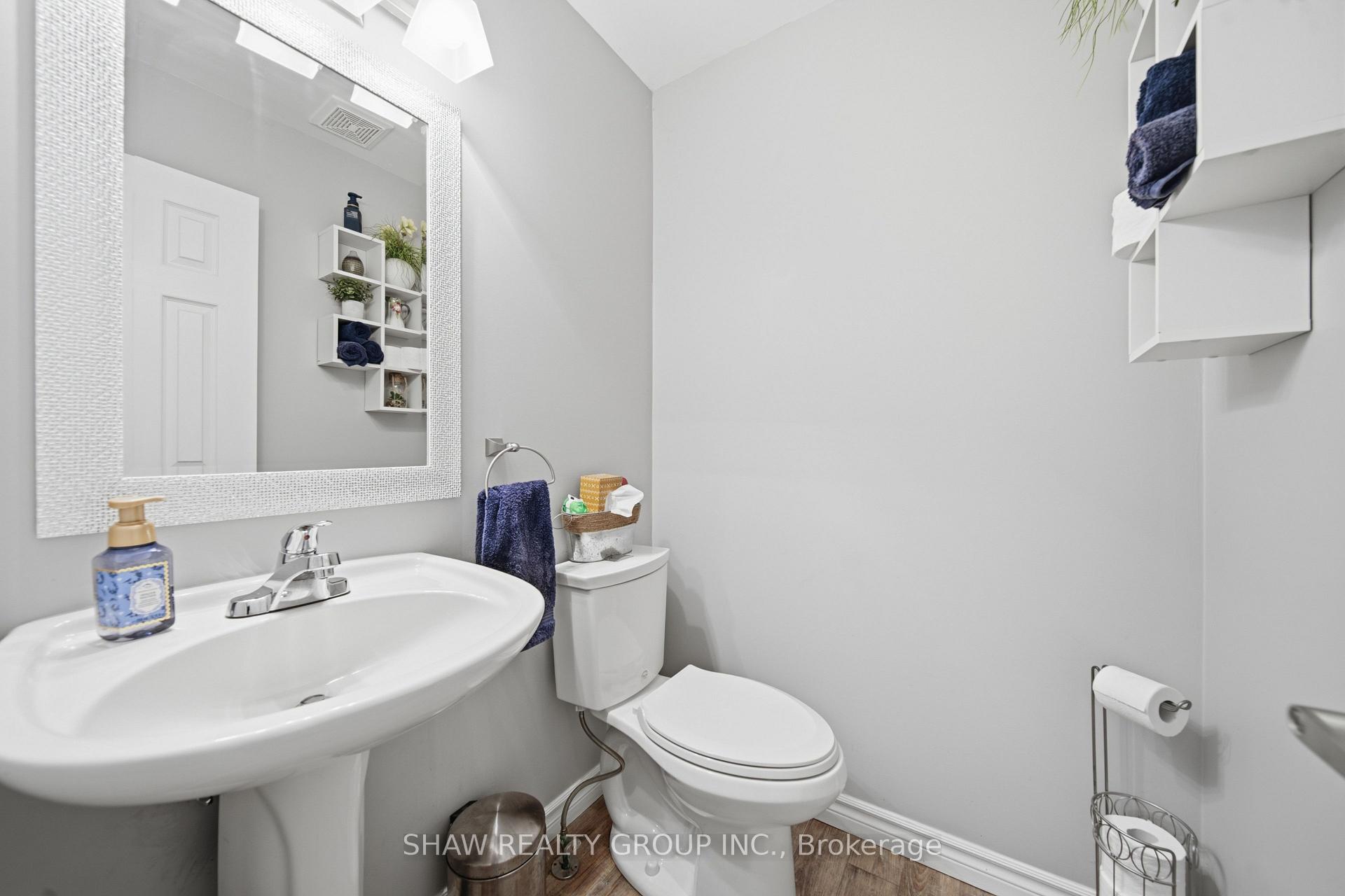 Photo 25 of 79 Beaverbrook Crescent, Cambridge, Little's Corners — HOMEH