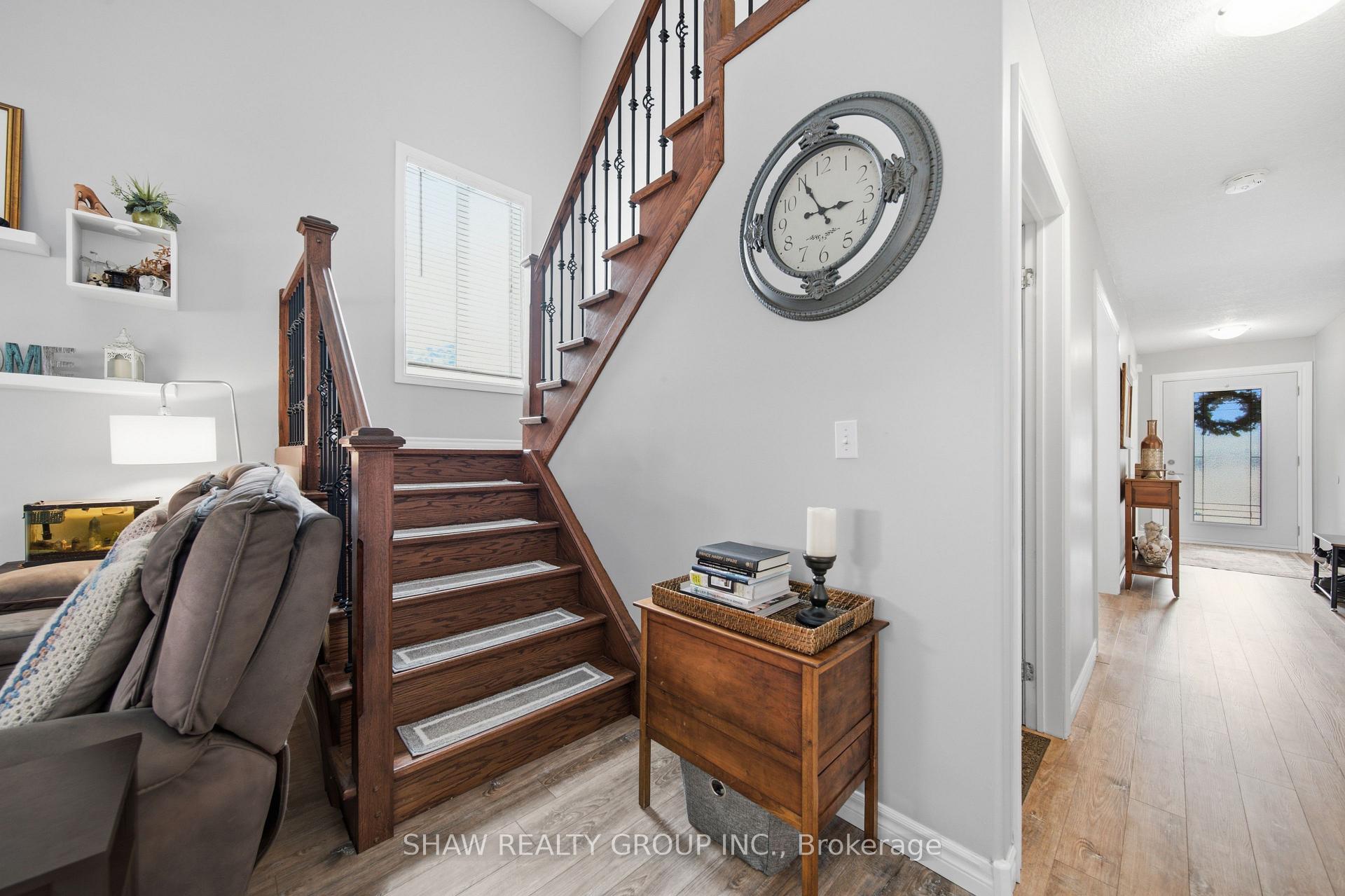 Photo 26 of 79 Beaverbrook Crescent, Cambridge, Little's Corners — HOMEH