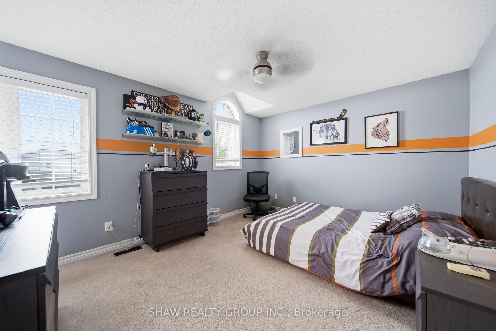 Photo 28 of 79 Beaverbrook Crescent, Cambridge, Little's Corners — HOMEH