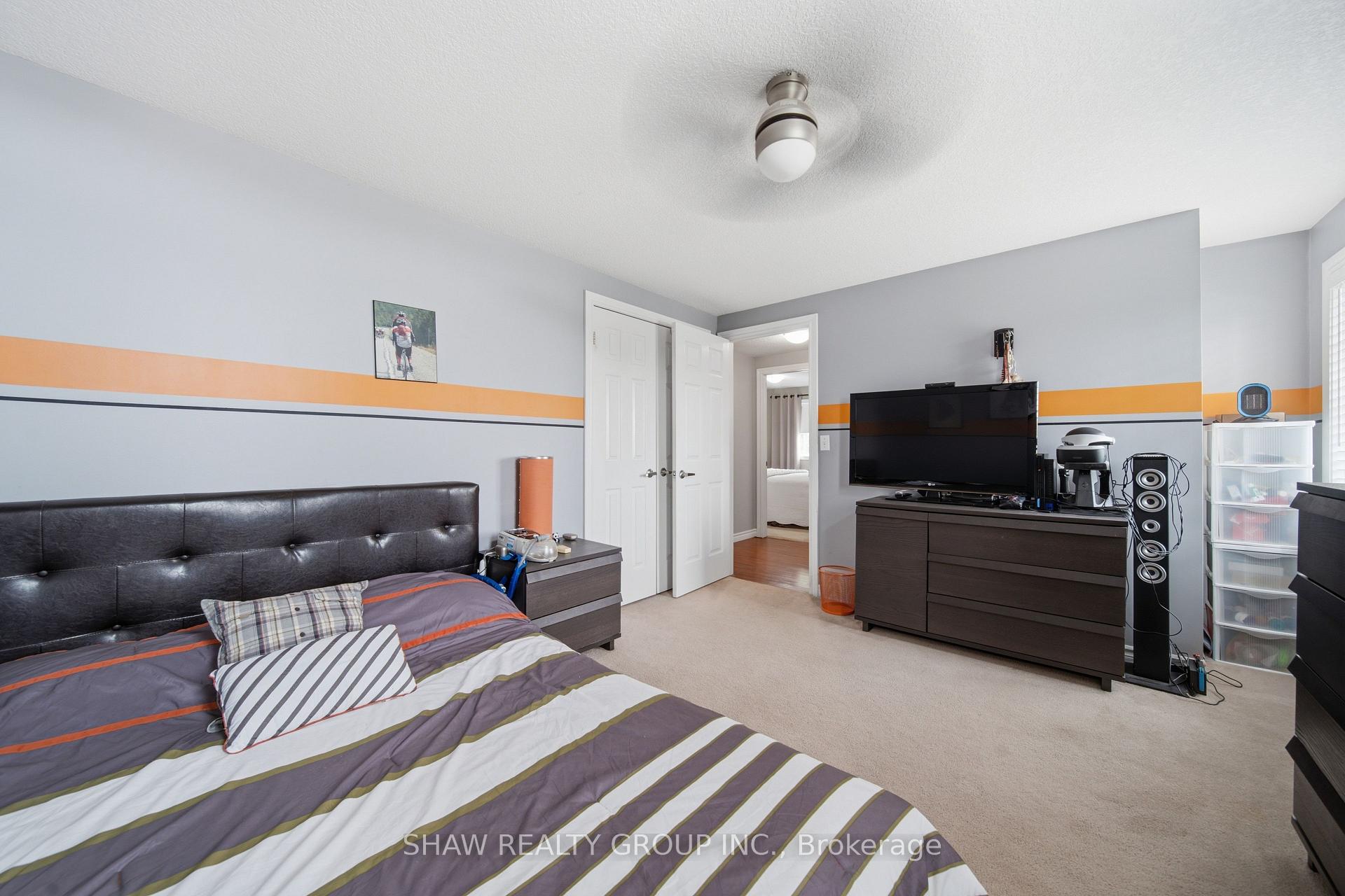 Photo 29 of 79 Beaverbrook Crescent, Cambridge, Little's Corners — HOMEH