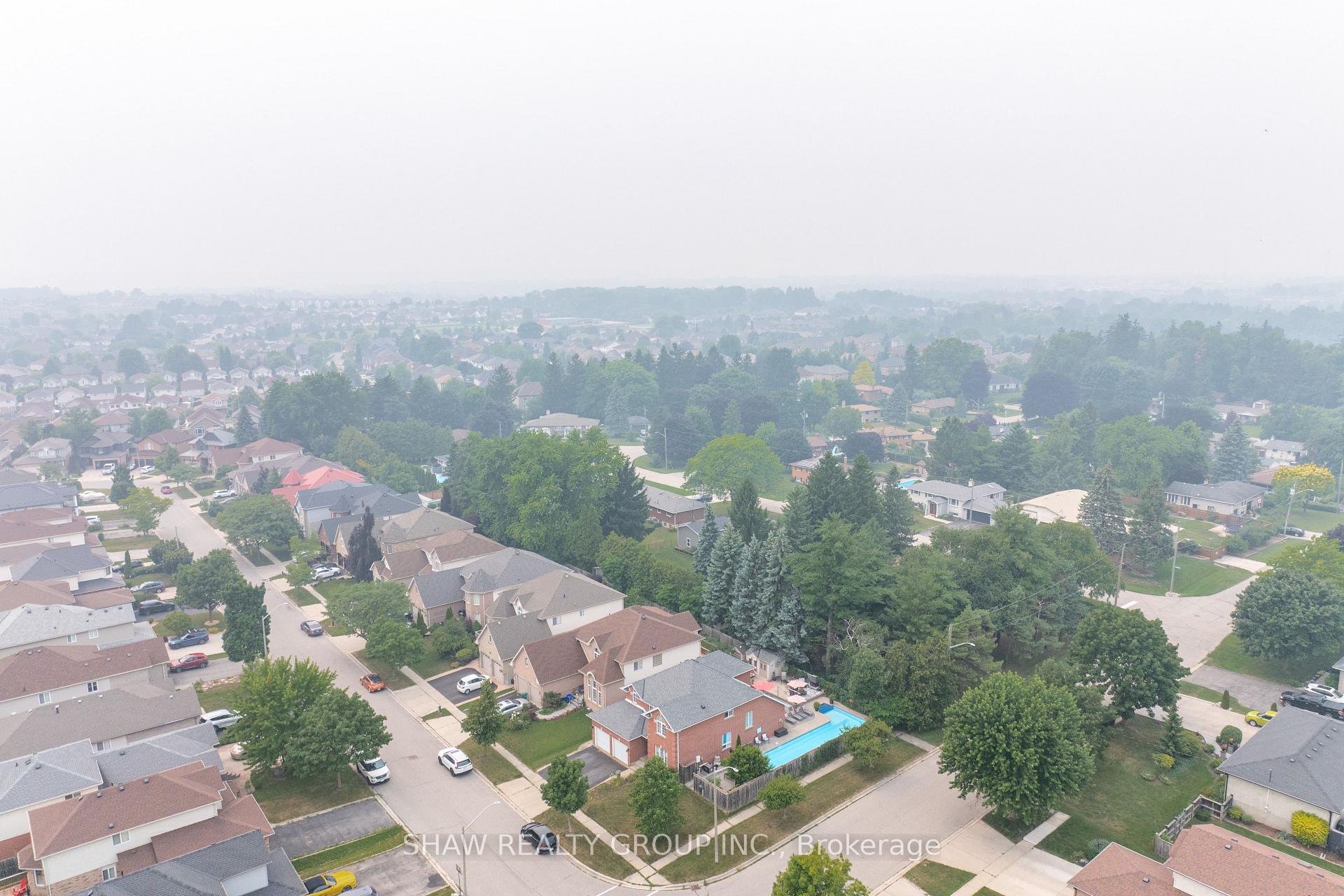 Photo 49 of 79 Beaverbrook Crescent, Cambridge, Little's Corners — HOMEH