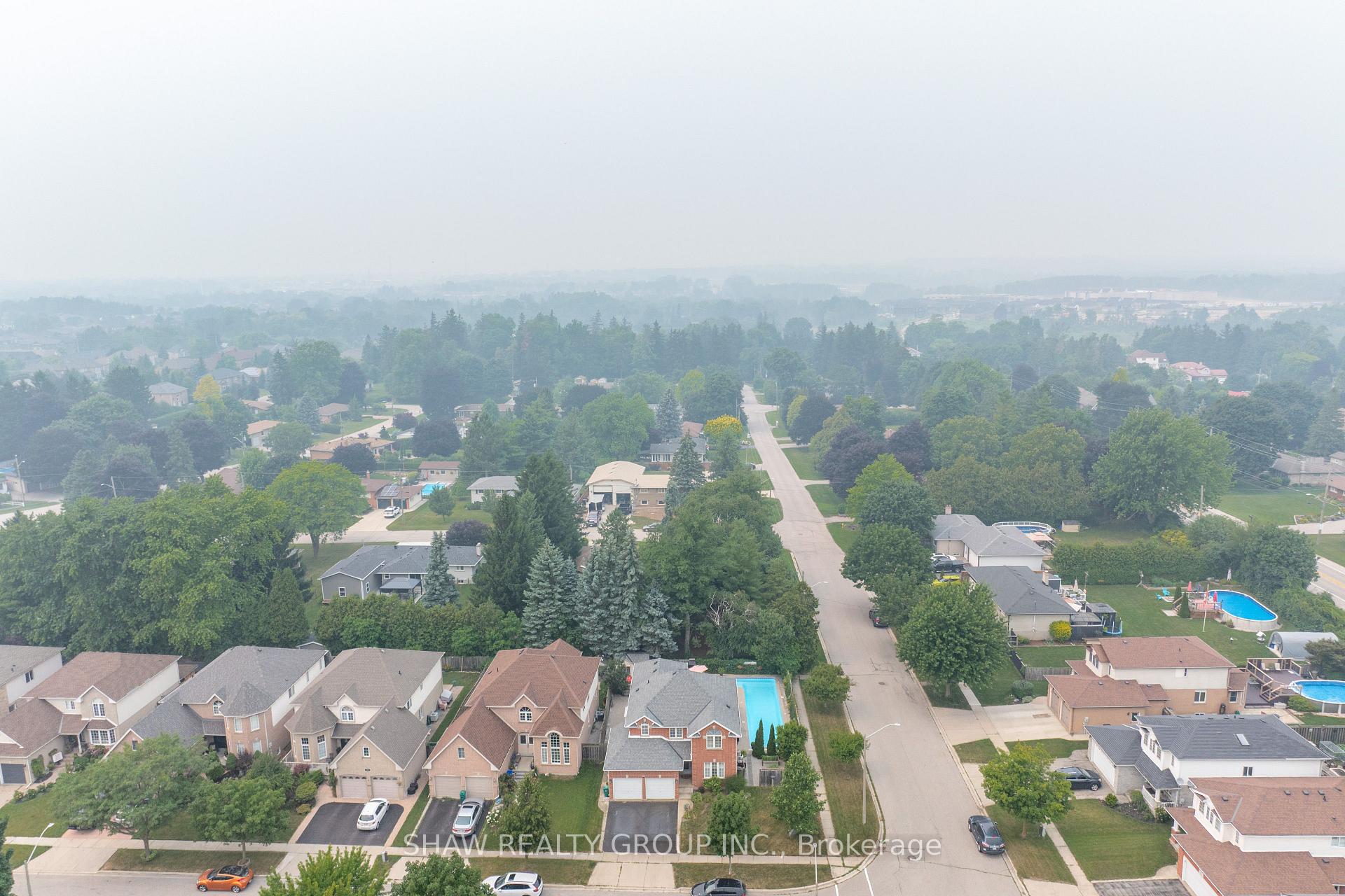 Photo 50 of 79 Beaverbrook Crescent, Cambridge, Little's Corners — HOMEH