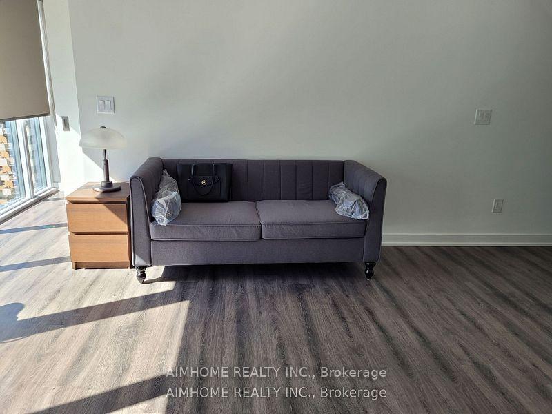 Photo 7 of Unit 1405, 65 Mutual Street, Toronto, Church-Yonge Corridor — HOMEH