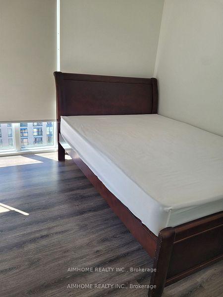Photo 8 of Unit 1405, 65 Mutual Street, Toronto, Church-Yonge Corridor — HOMEH
