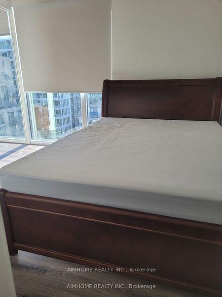 Photo 9 of Unit 1405, 65 Mutual Street, Toronto, Church-Yonge Corridor — HOMEH