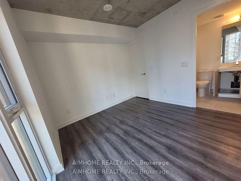 Photo 10 of Unit 1405, 65 Mutual Street, Toronto, Church-Yonge Corridor — HOMEH