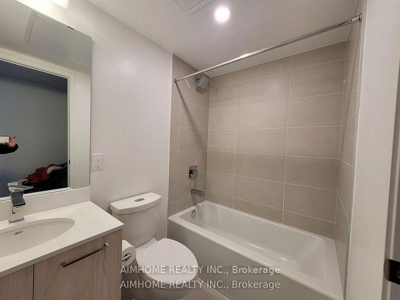 Photo 12 of Unit 1405, 65 Mutual Street, Toronto, Church-Yonge Corridor — HOMEH