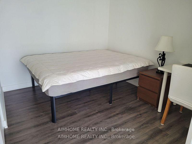 Photo 14 of Unit 1405, 65 Mutual Street, Toronto, Church-Yonge Corridor — HOMEH