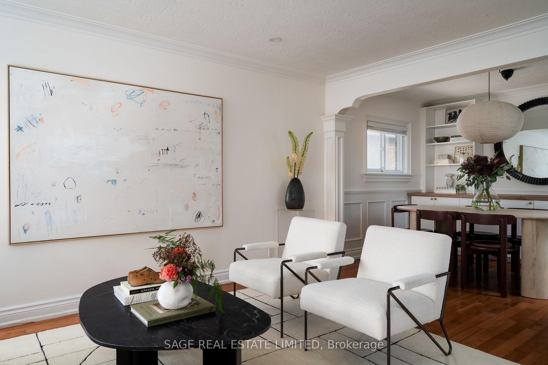 Photo 5 of 505 Caledonia Road, Toronto, Caledonia-Fairbank — HOMEH