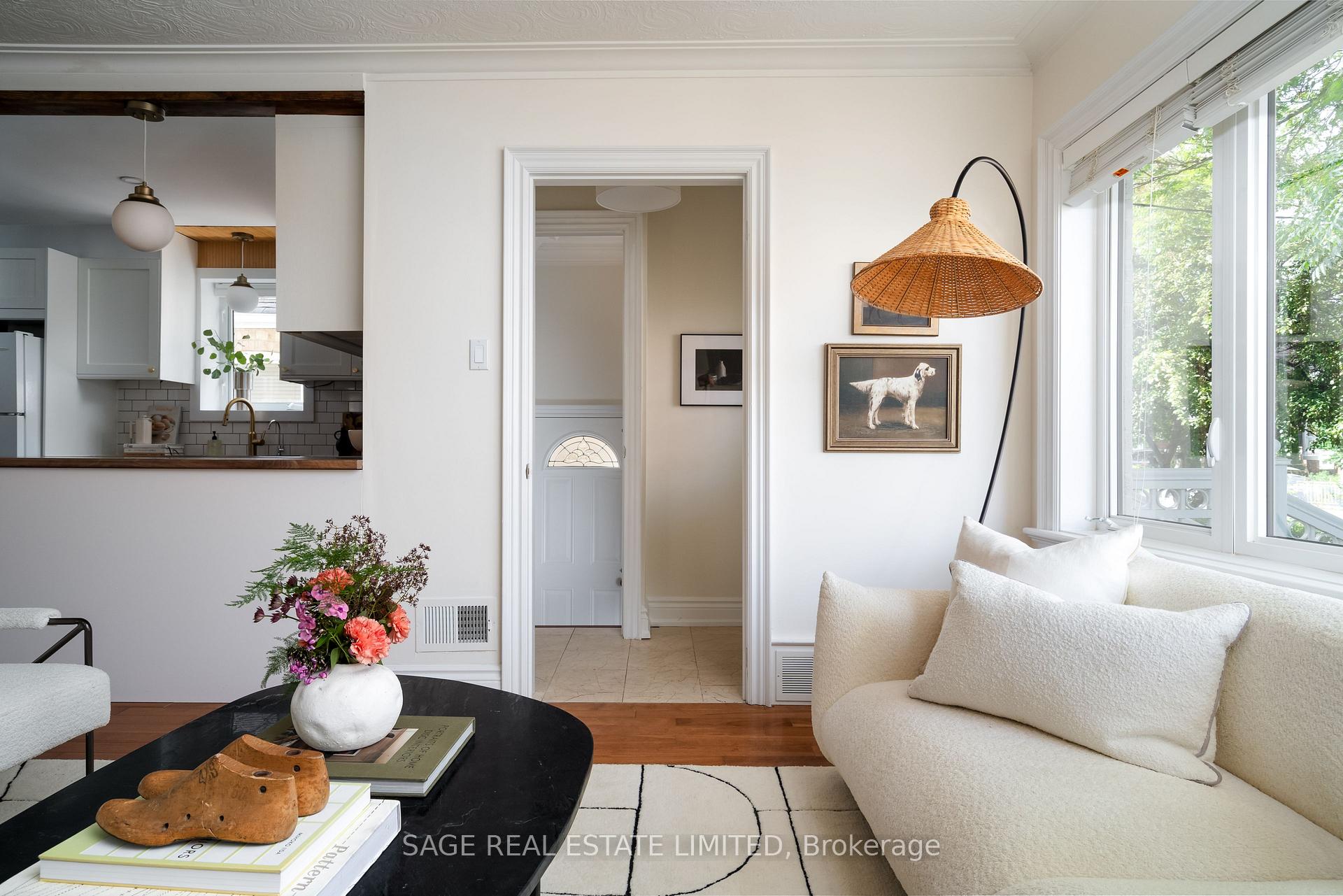 Photo 6 of 505 Caledonia Road, Toronto, Caledonia-Fairbank — HOMEH