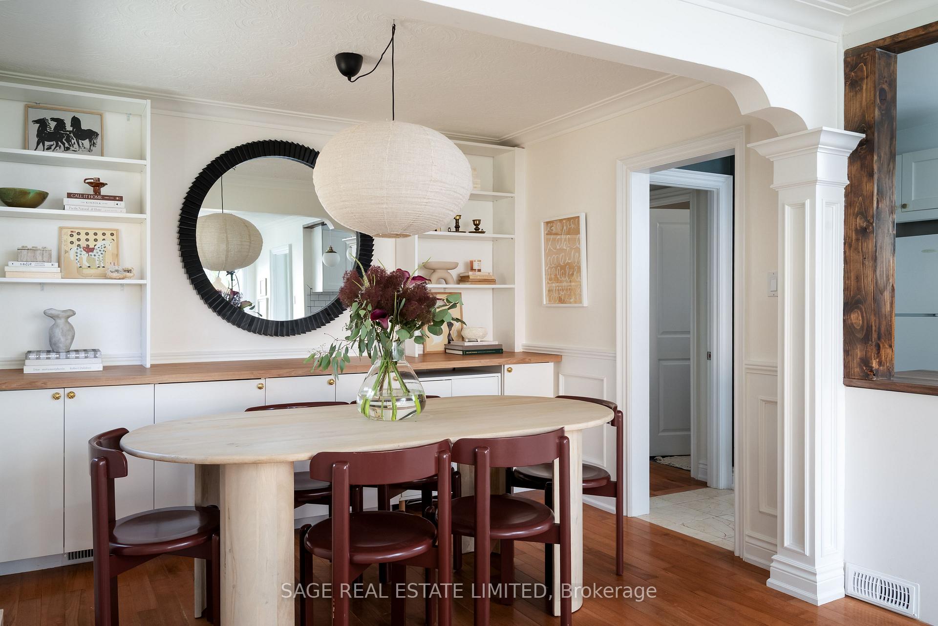 Photo 8 of 505 Caledonia Road, Toronto, Caledonia-Fairbank — HOMEH