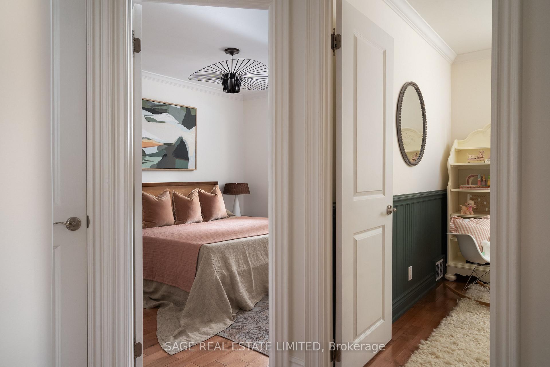 Photo 13 of 505 Caledonia Road, Toronto, Caledonia-Fairbank — HOMEH