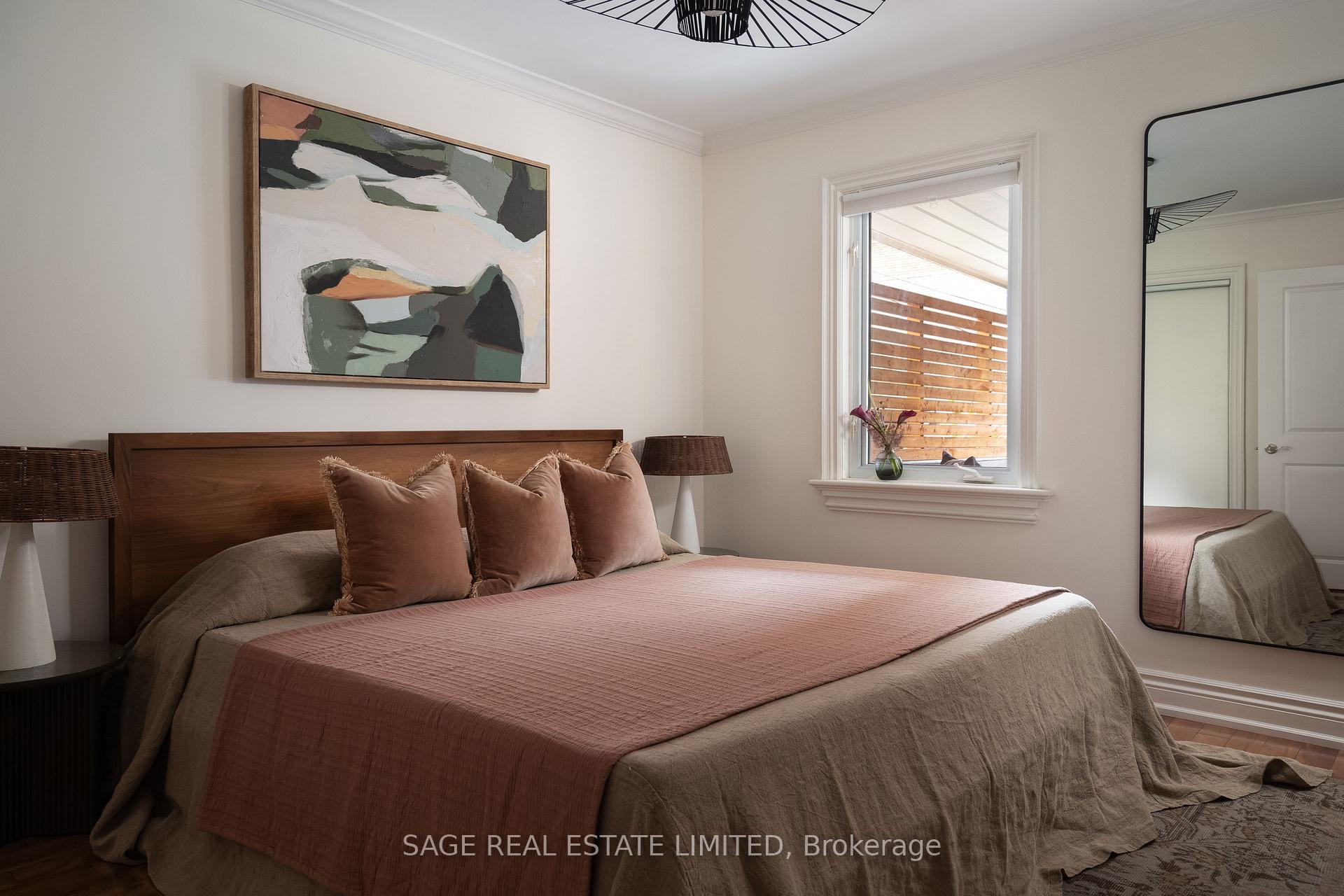 Photo 14 of 505 Caledonia Road, Toronto, Caledonia-Fairbank — HOMEH