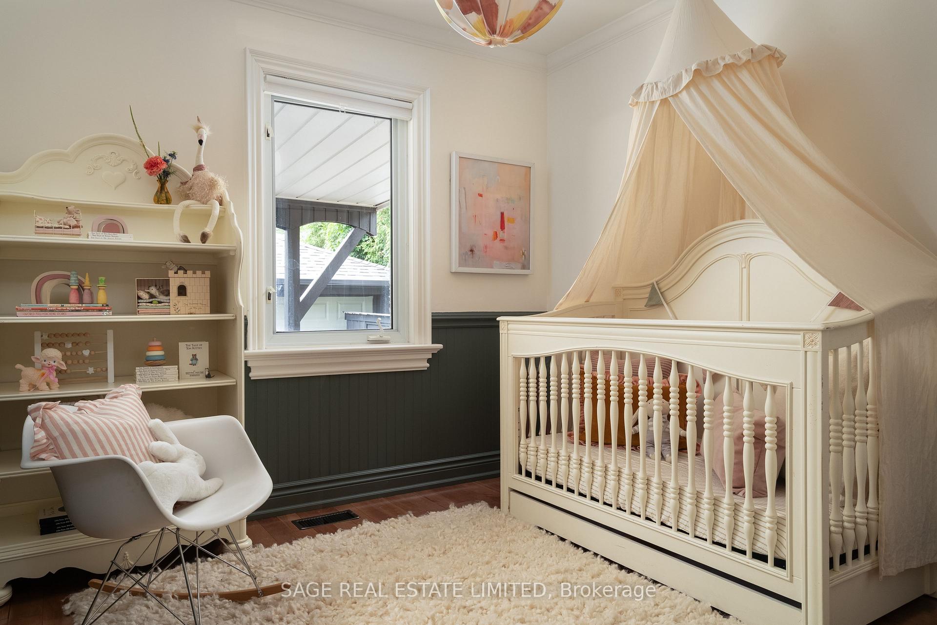 Photo 16 of 505 Caledonia Road, Toronto, Caledonia-Fairbank — HOMEH