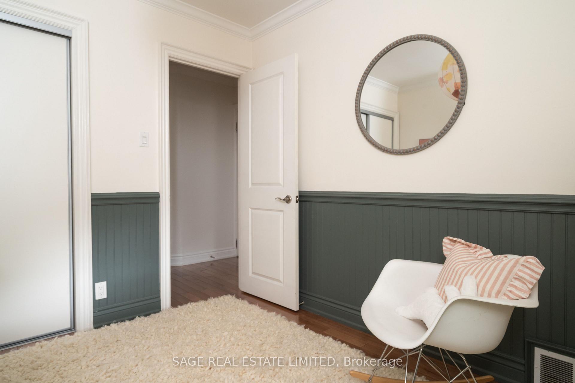 Photo 19 of 505 Caledonia Road, Toronto, Caledonia-Fairbank — HOMEH