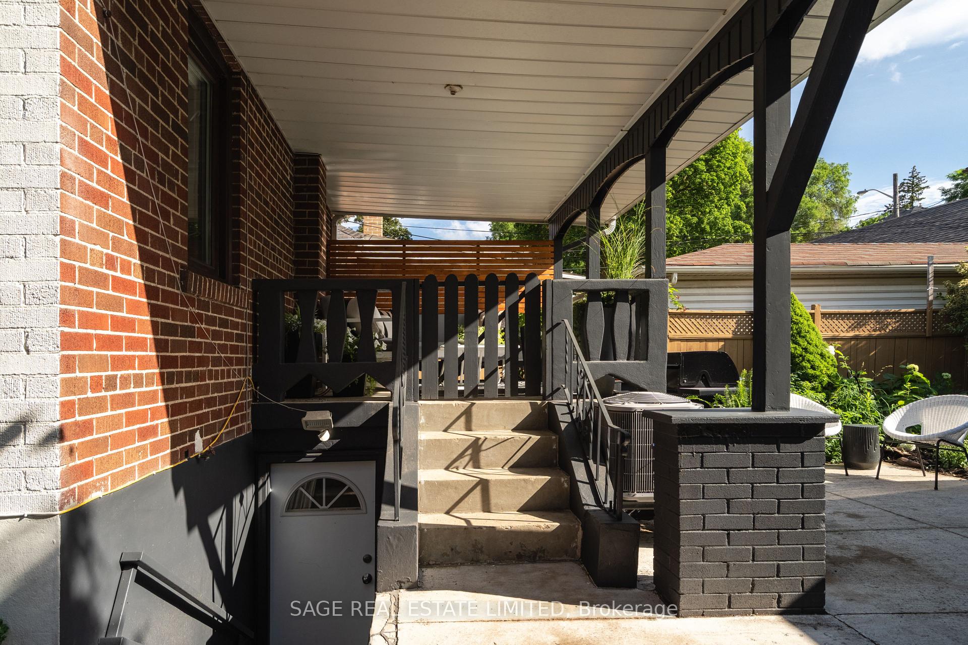 Photo 34 of 505 Caledonia Road, Toronto, Caledonia-Fairbank — HOMEH