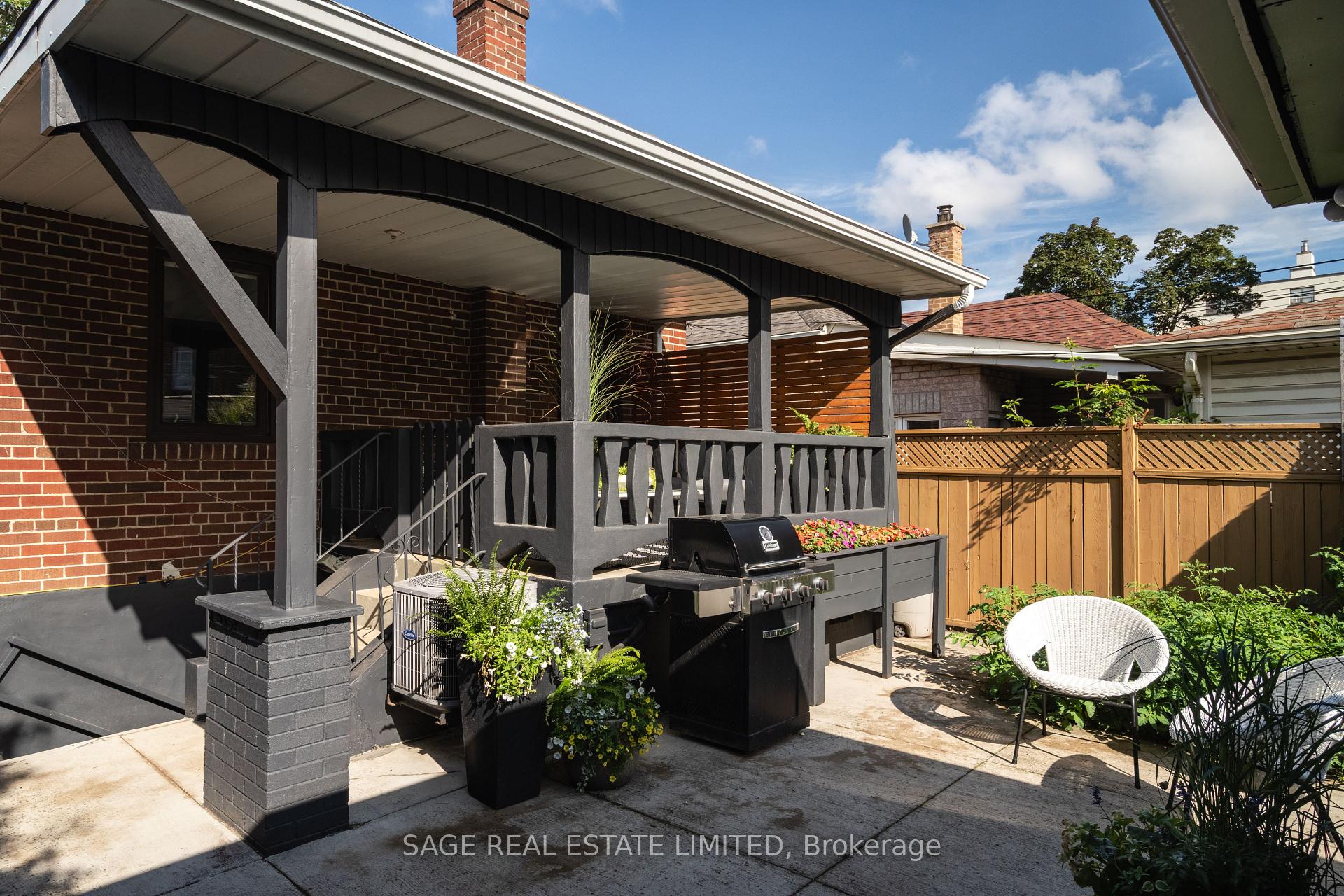 Photo 36 of 505 Caledonia Road, Toronto, Caledonia-Fairbank — HOMEH