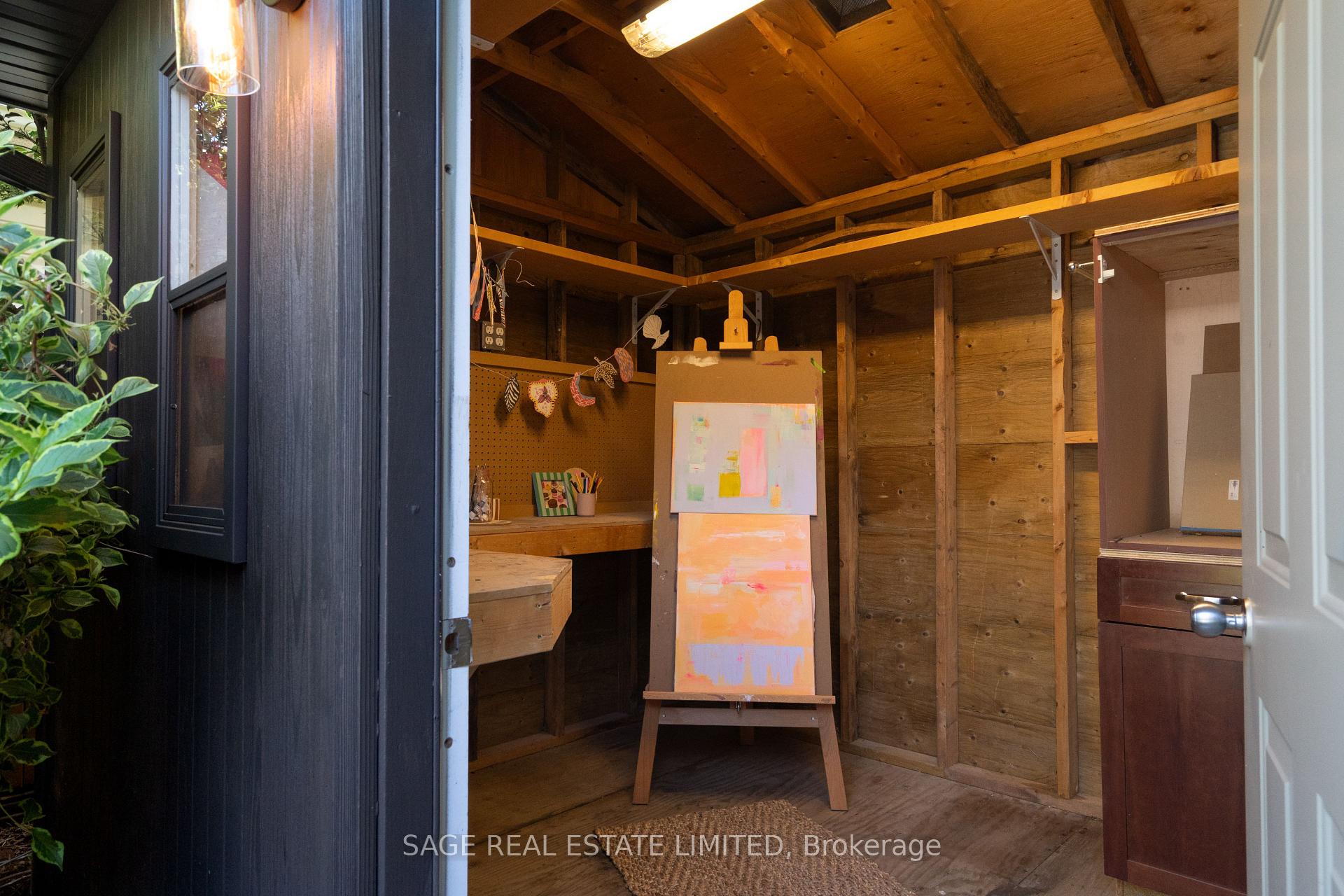 Photo 38 of 505 Caledonia Road, Toronto, Caledonia-Fairbank — HOMEH