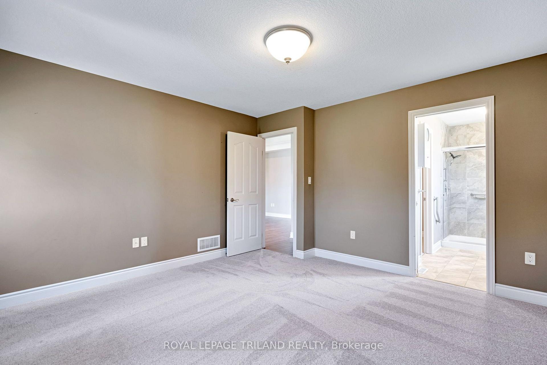 Photo 24 of 35 Cassie Crescent, Strathroy-Caradoc, NE — HOMEH