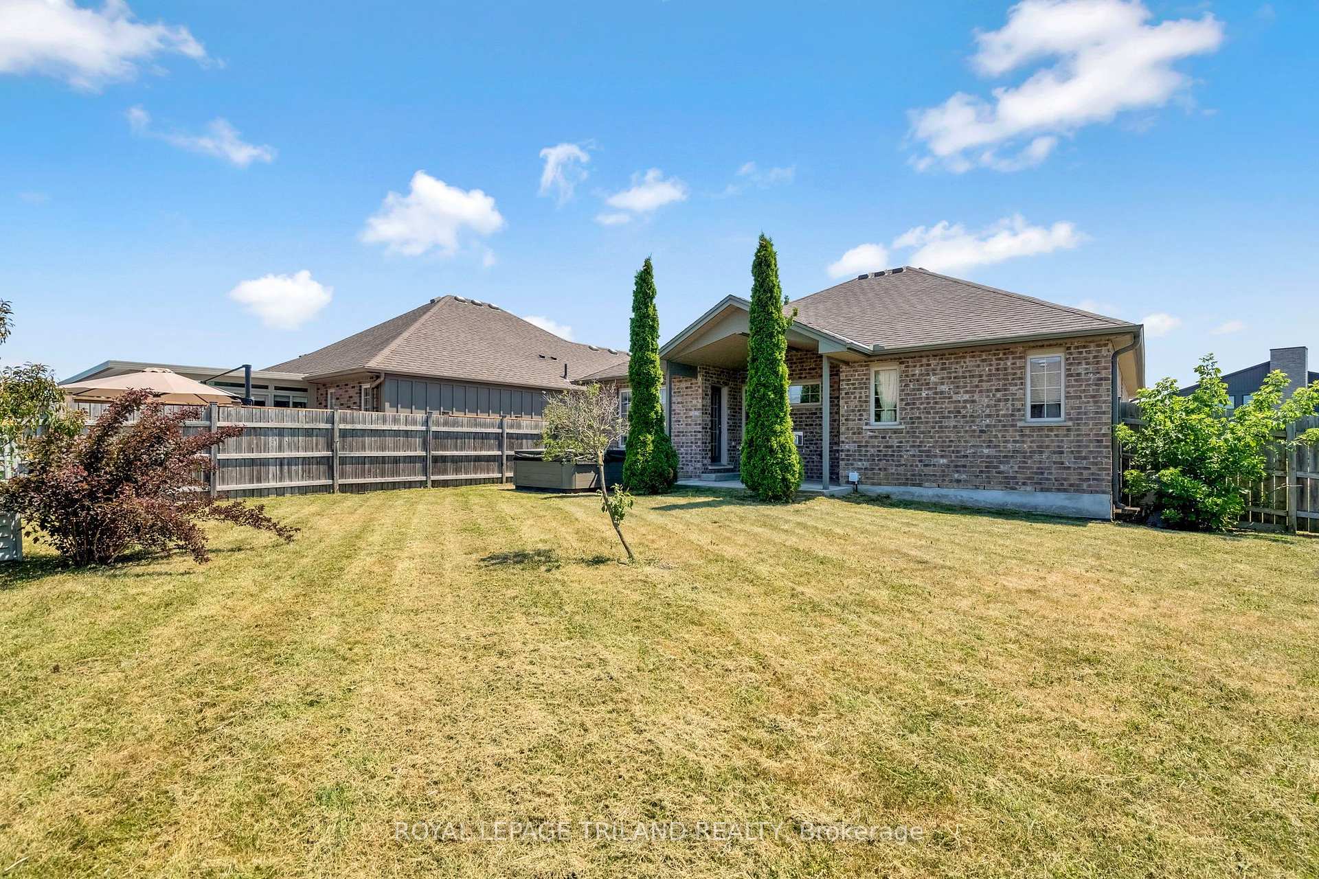 Photo 41 of 35 Cassie Crescent, Strathroy-Caradoc, NE — HOMEH
