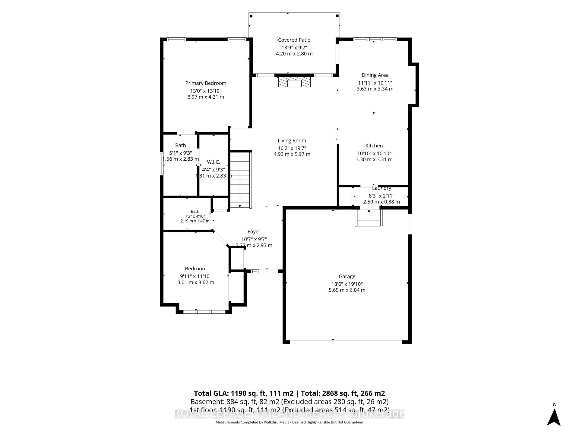 Photo 45 of 35 Cassie Crescent, Strathroy-Caradoc, NE — HOMEH