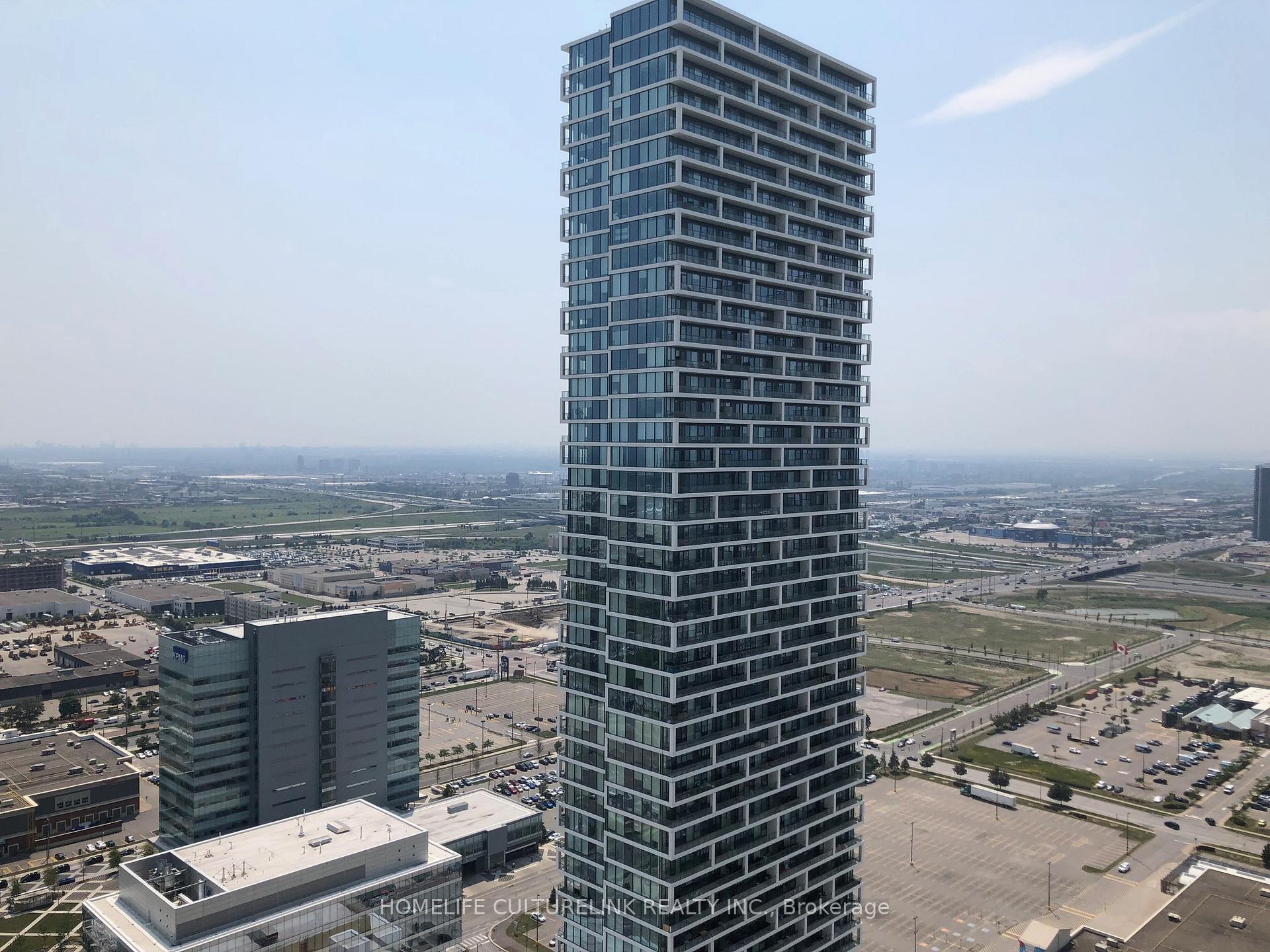Photo 1 of Unit 4611, 950 Portage Parkway, Vaughan, Vaughan Corporate Centre — HOMEH