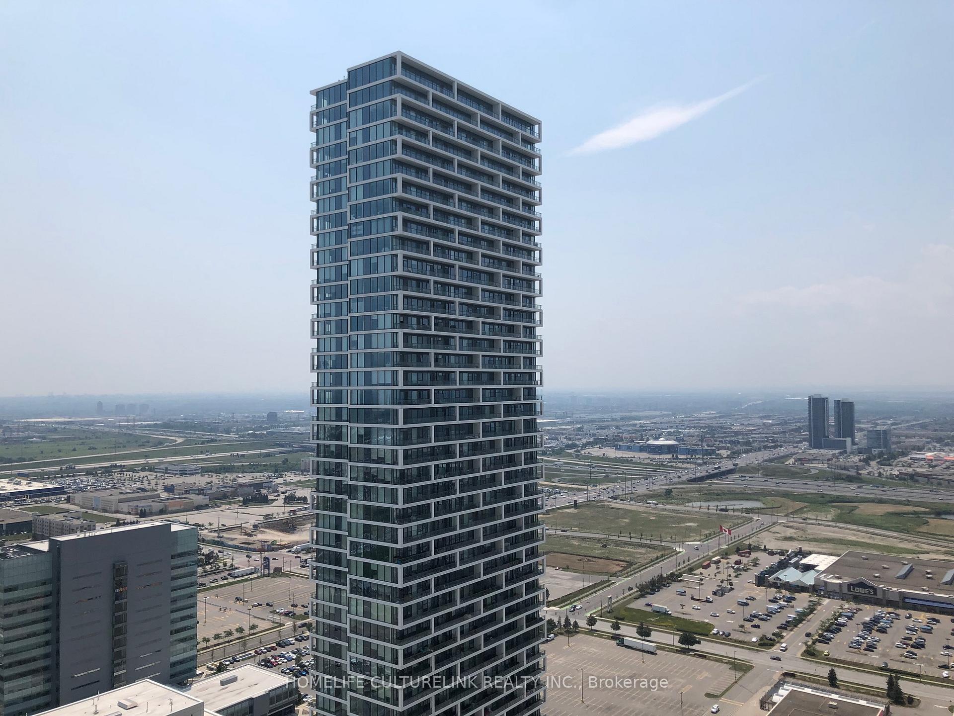 Photo 2 of Unit 4611, 950 Portage Parkway, Vaughan, Vaughan Corporate Centre — HOMEH