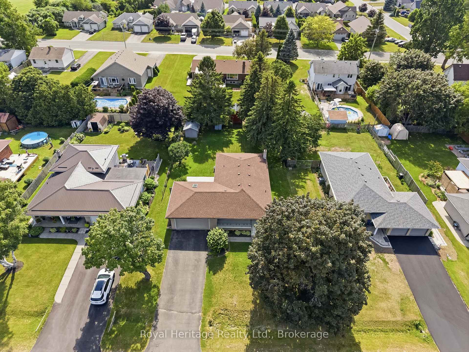 Photo 3 of 4 Thornlea Road, Cramahe, Colborne — HOMEH