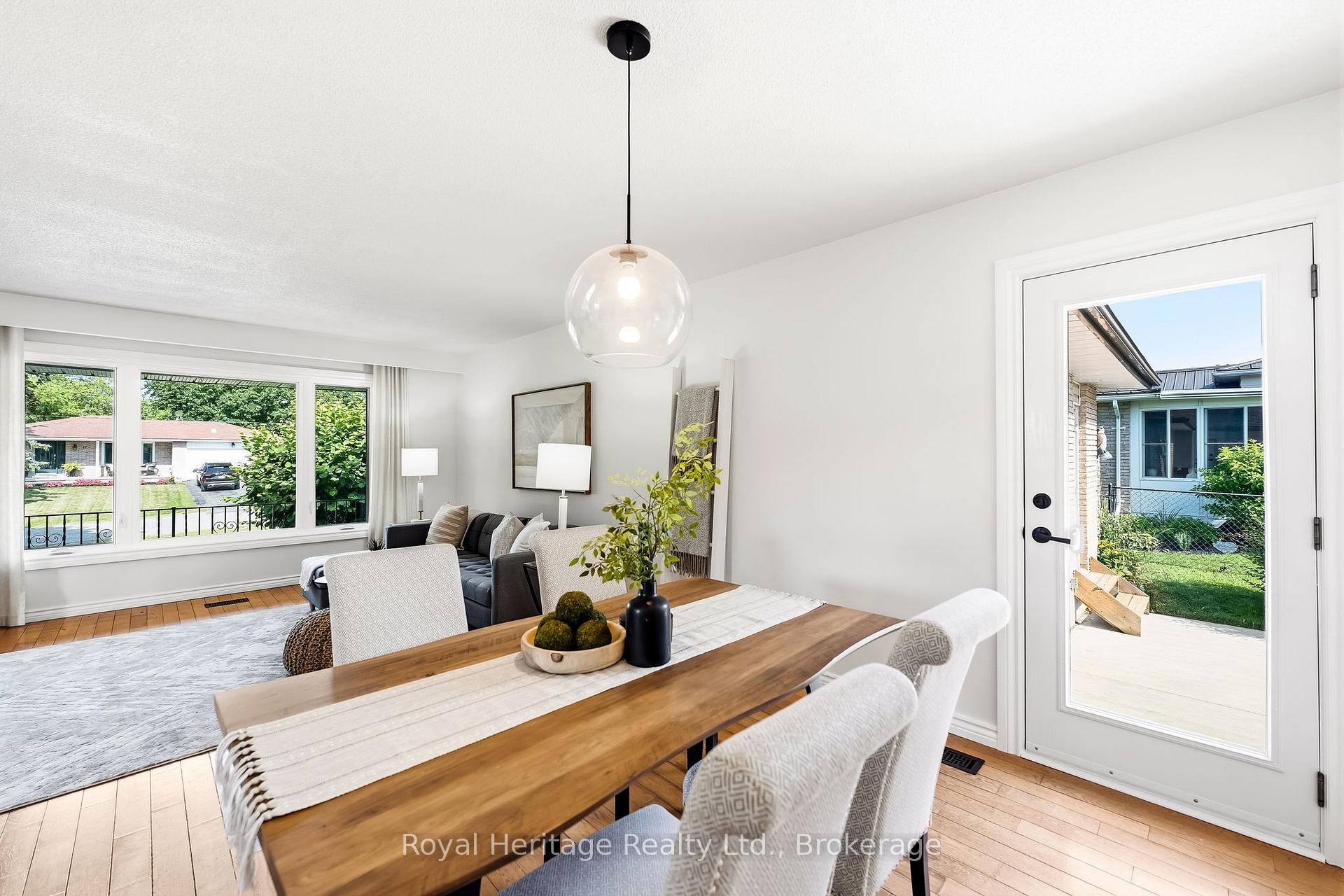 Photo 10 of 4 Thornlea Road, Cramahe, Colborne — HOMEH