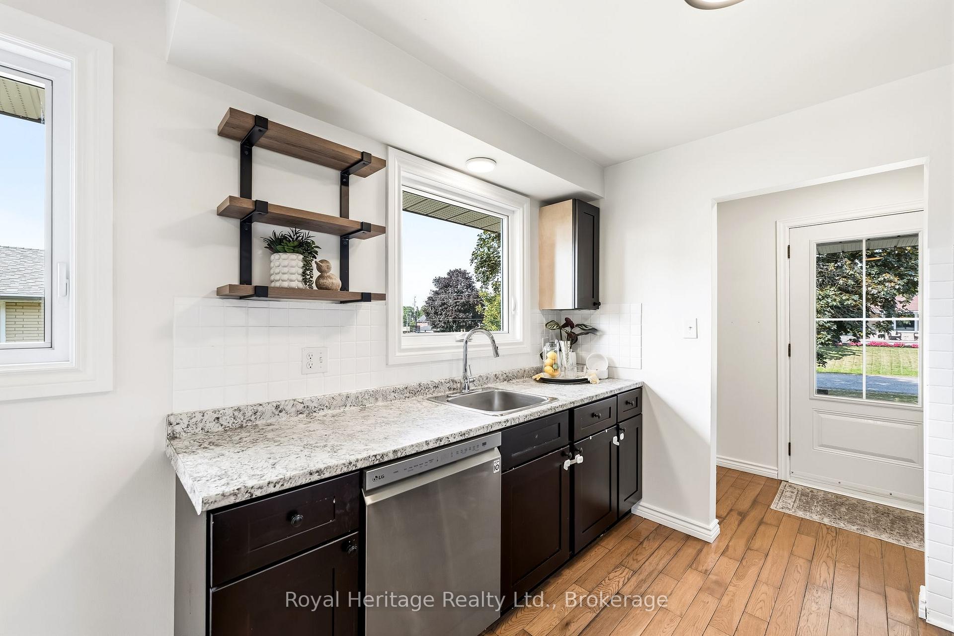 Photo 13 of 4 Thornlea Road, Cramahe, Colborne — HOMEH