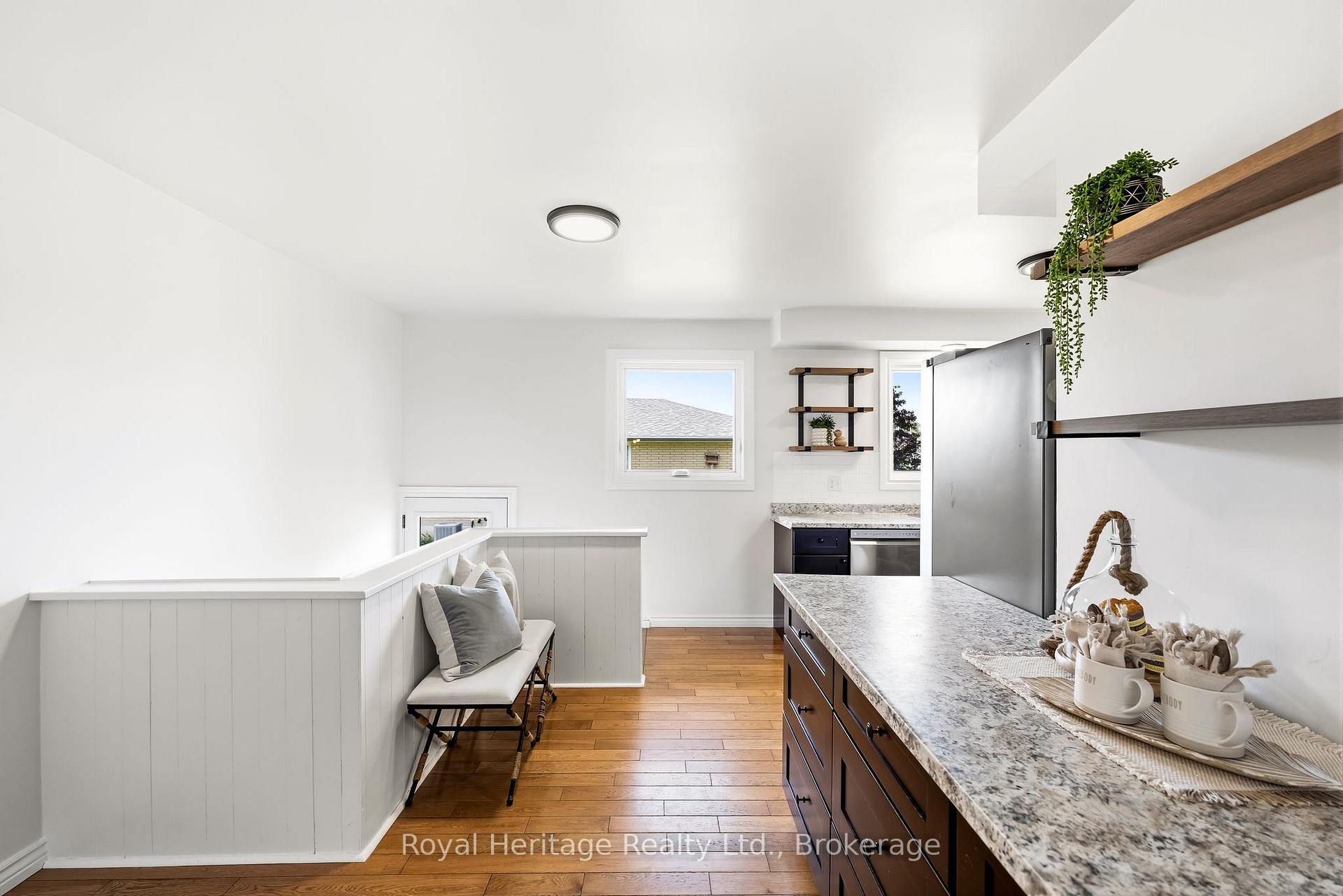 Photo 15 of 4 Thornlea Road, Cramahe, Colborne — HOMEH