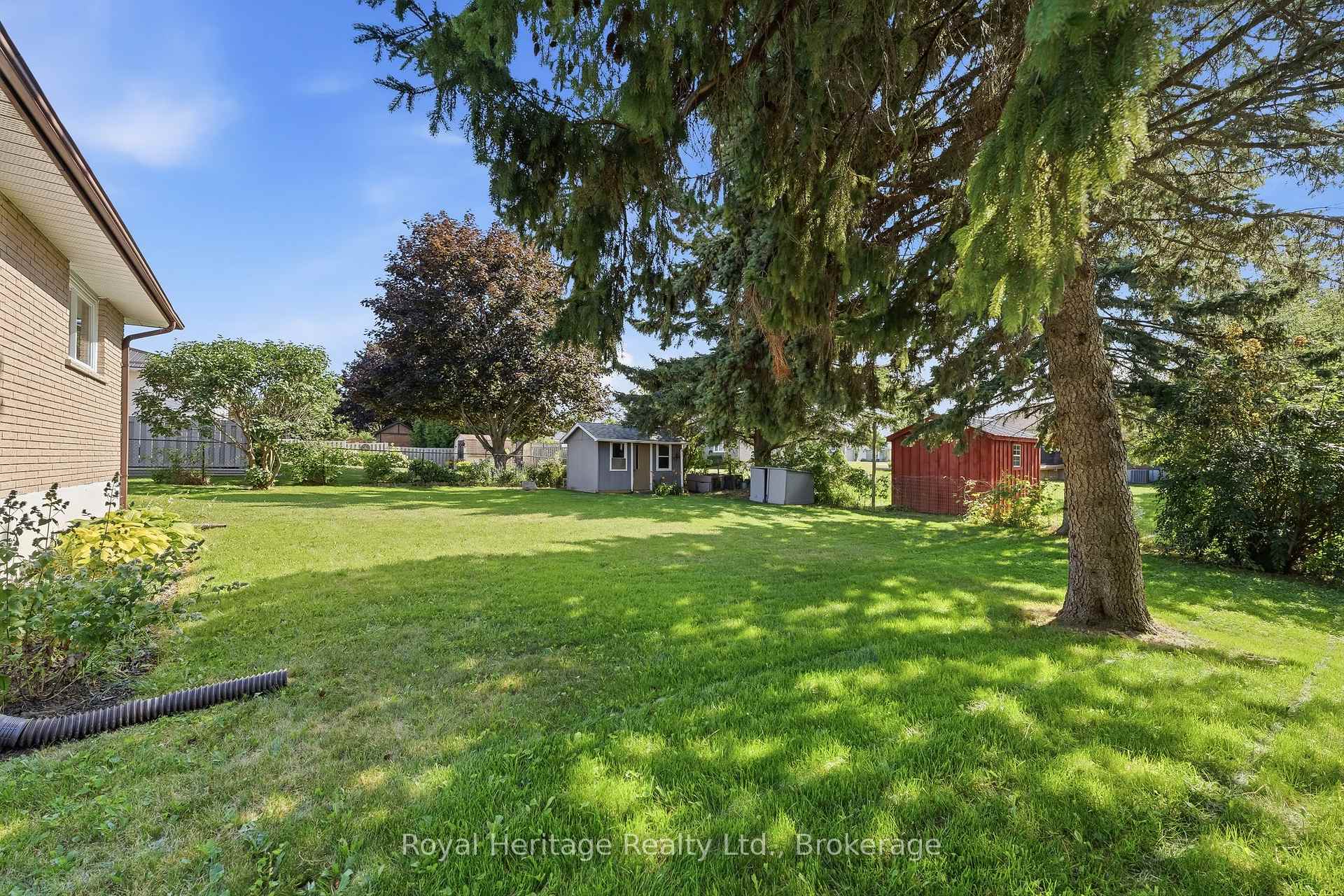 Photo 33 of 4 Thornlea Road, Cramahe, Colborne — HOMEH