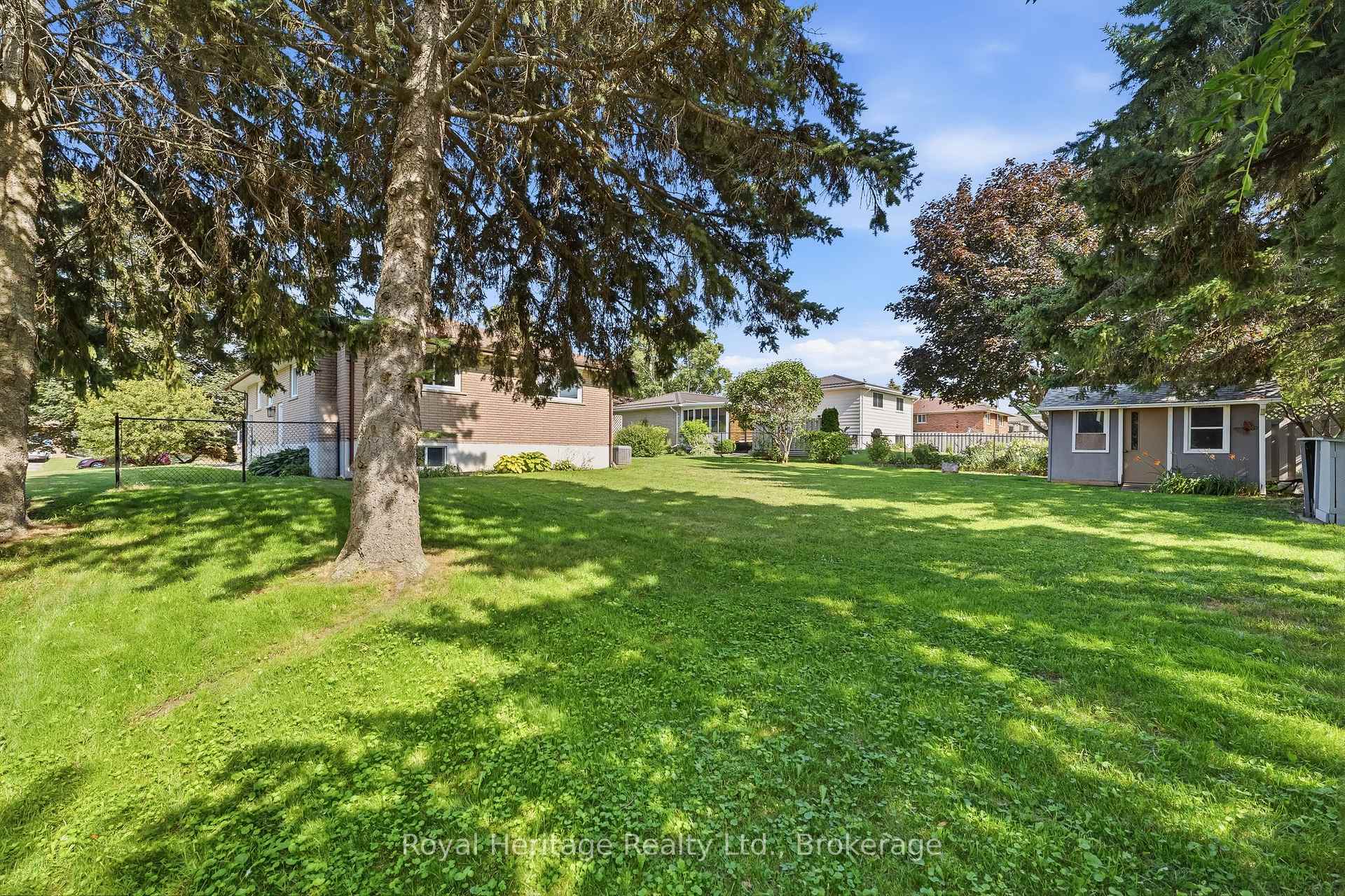 Photo 34 of 4 Thornlea Road, Cramahe, Colborne — HOMEH