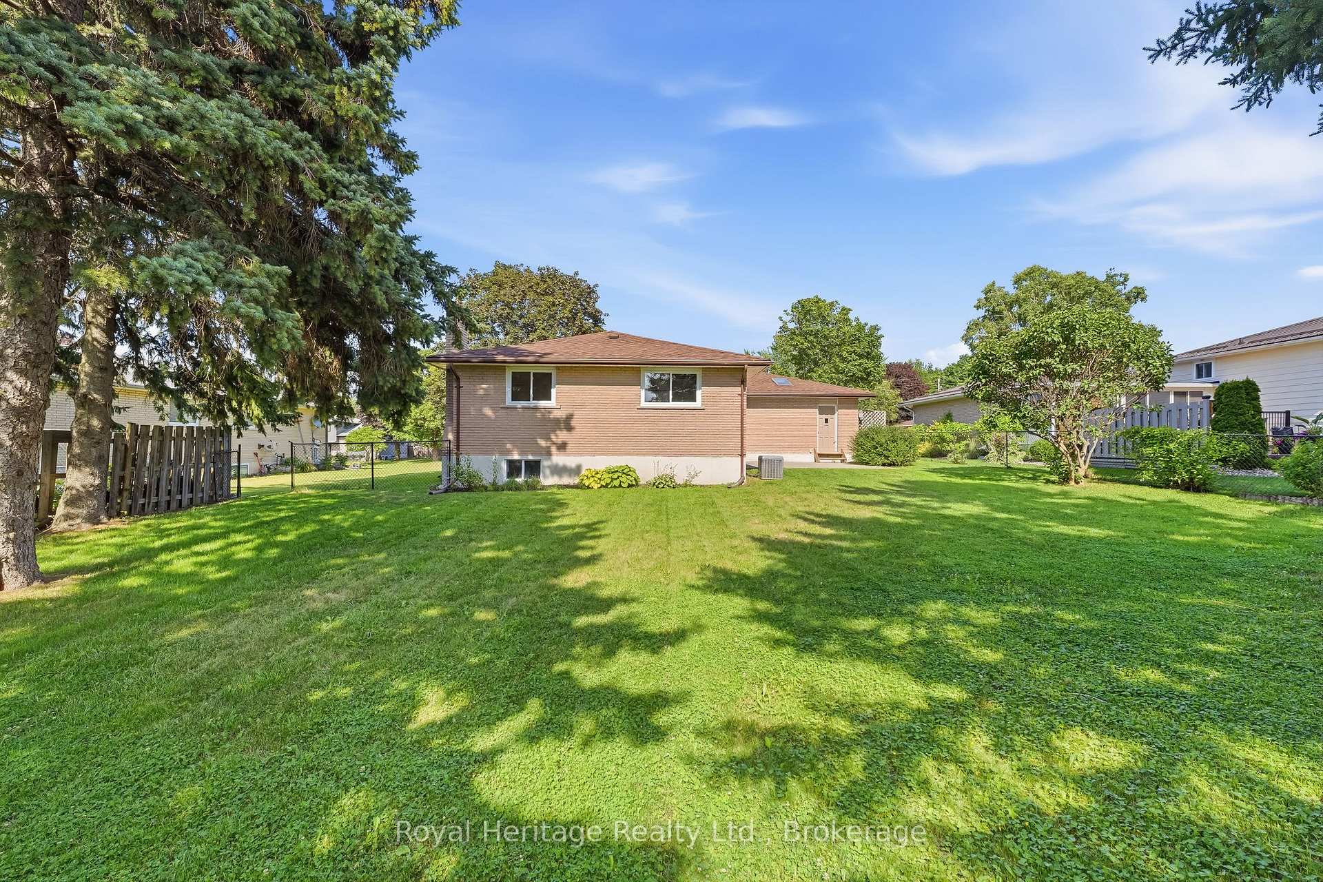Photo 35 of 4 Thornlea Road, Cramahe, Colborne — HOMEH