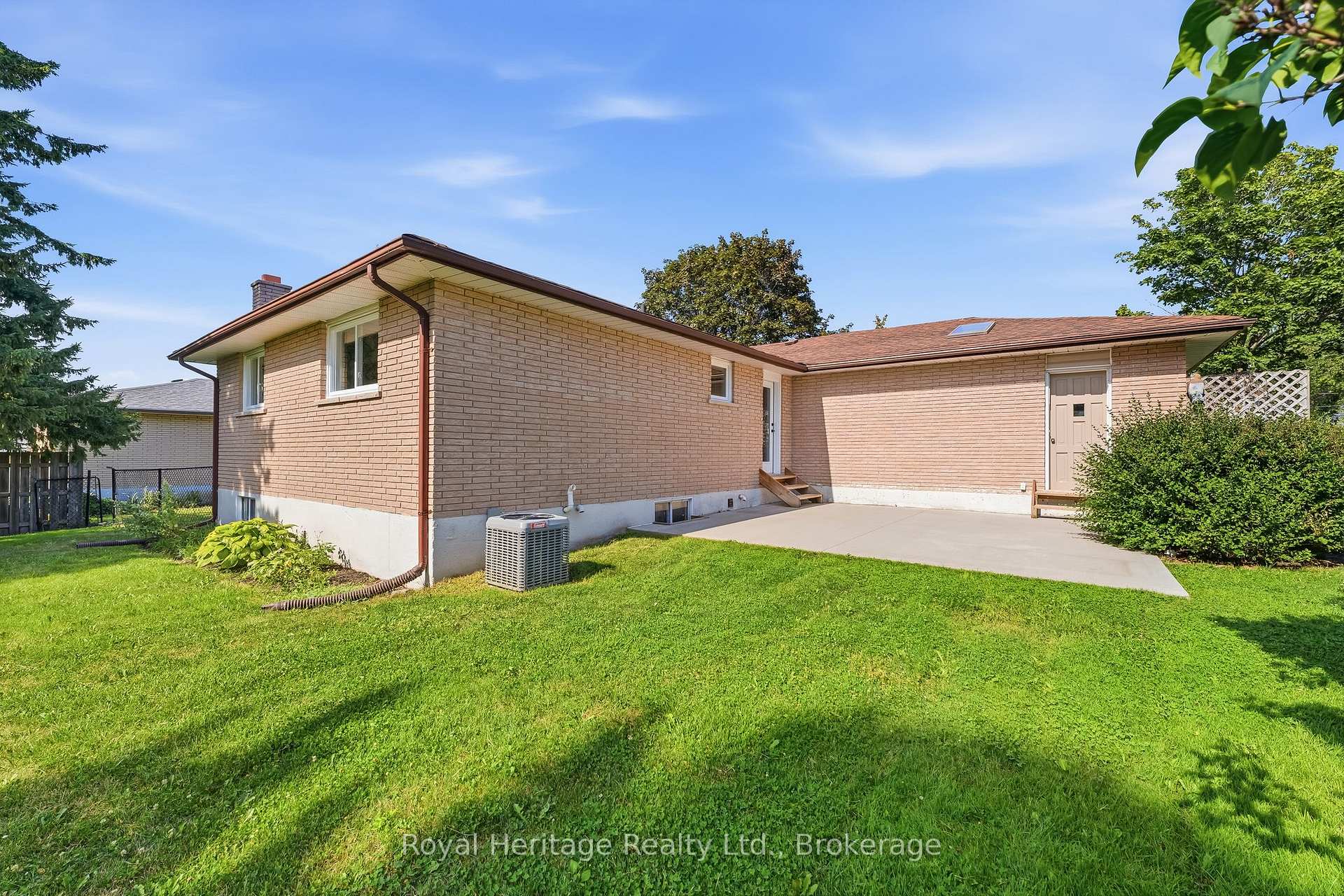 Photo 37 of 4 Thornlea Road, Cramahe, Colborne — HOMEH