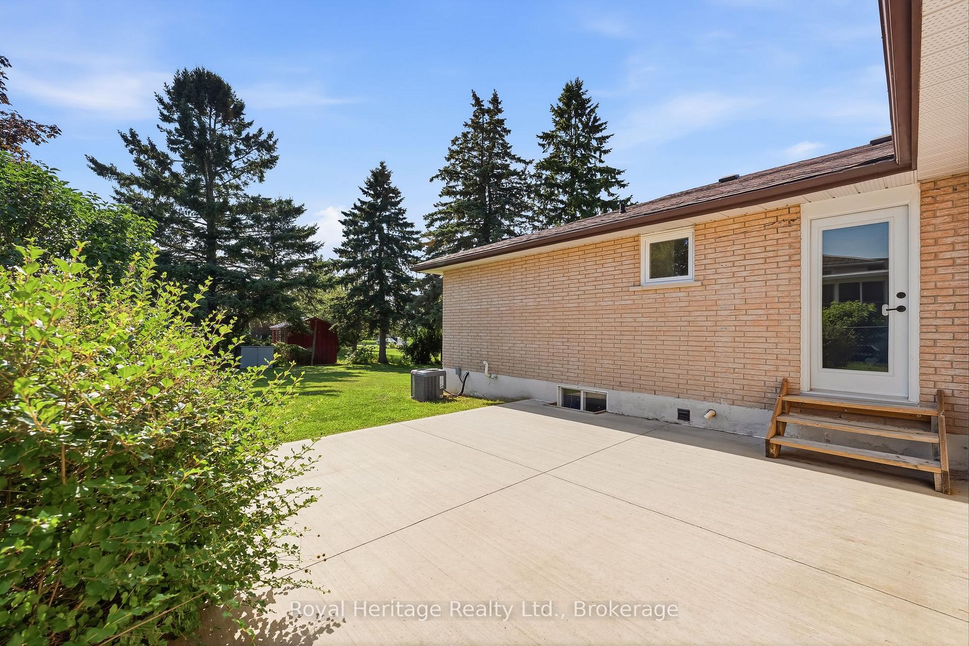 Photo 39 of 4 Thornlea Road, Cramahe, Colborne — HOMEH
