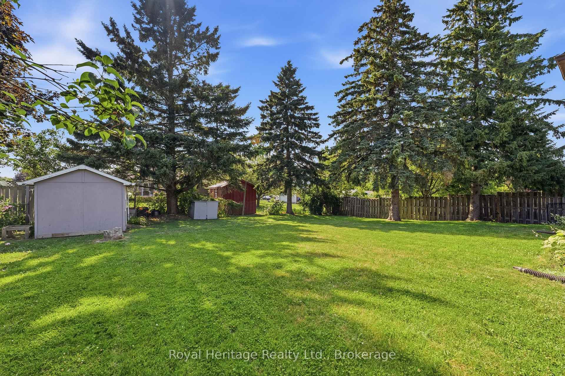 Photo 40 of 4 Thornlea Road, Cramahe, Colborne — HOMEH