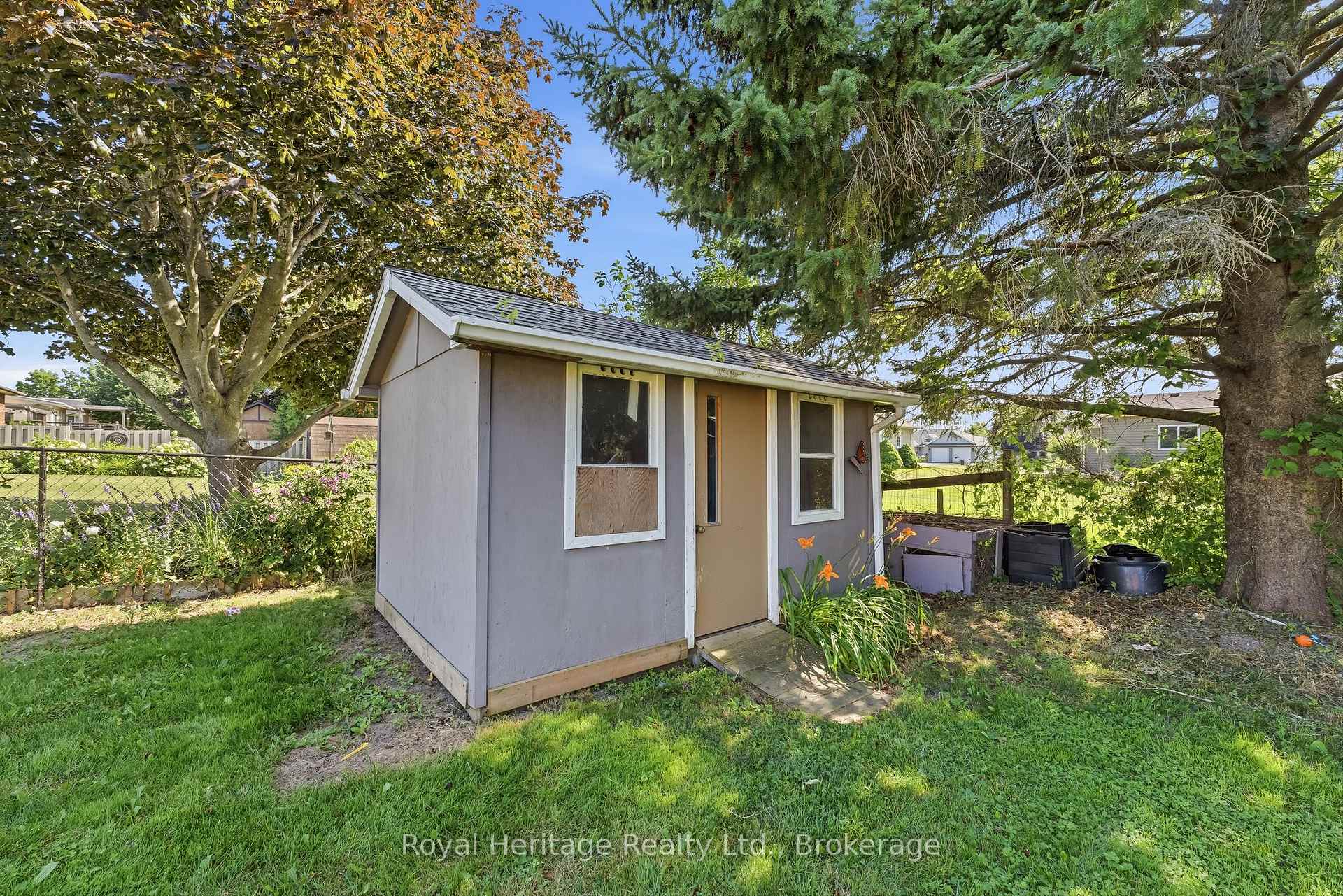 Photo 41 of 4 Thornlea Road, Cramahe, Colborne — HOMEH