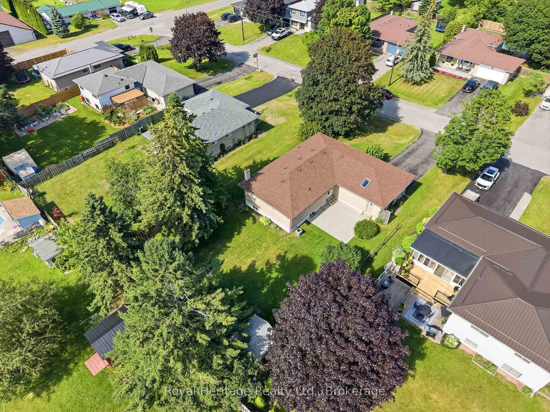 Photo 42 of 4 Thornlea Road, Cramahe, Colborne — HOMEH