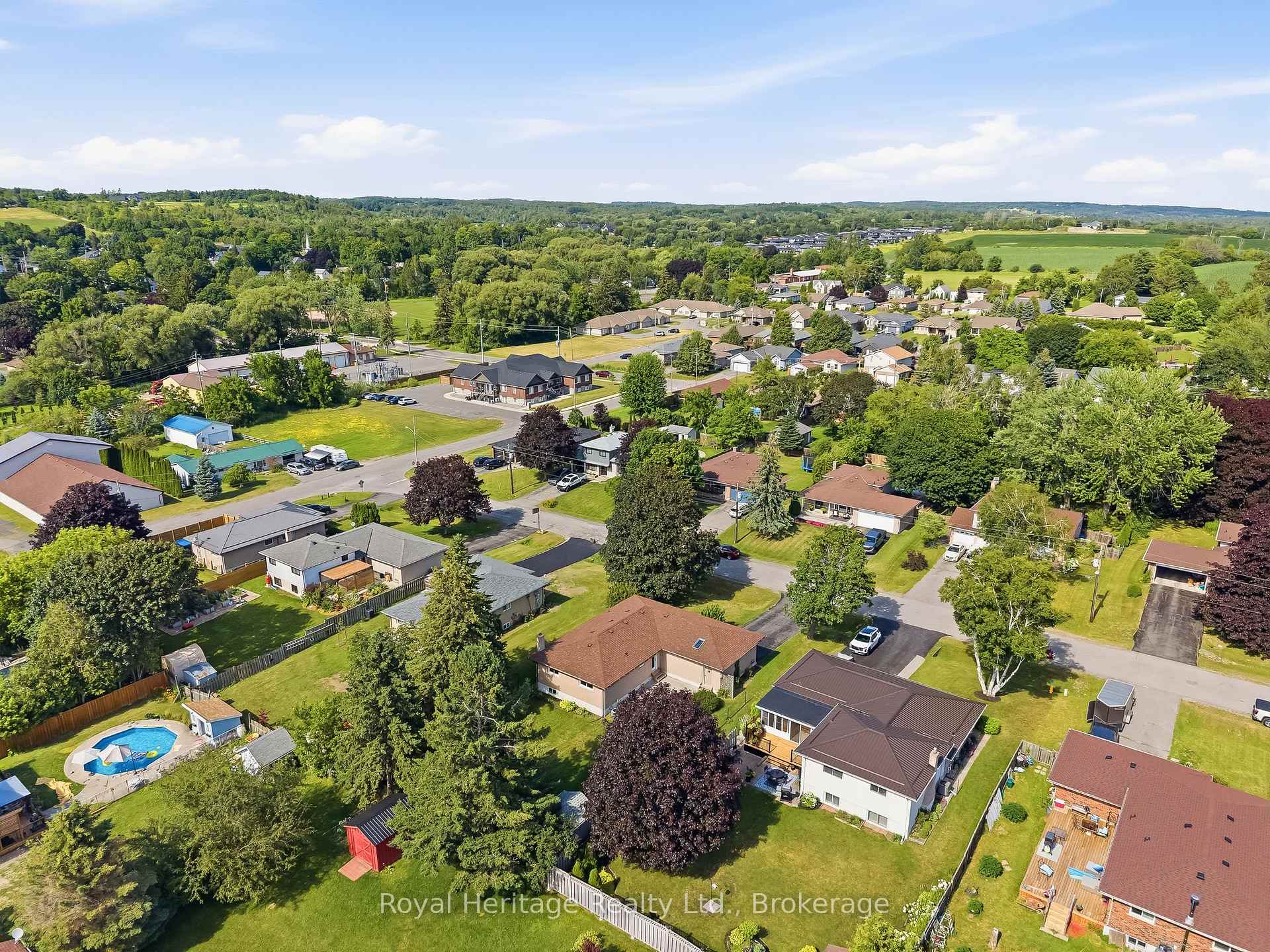 Photo 43 of 4 Thornlea Road, Cramahe, Colborne — HOMEH