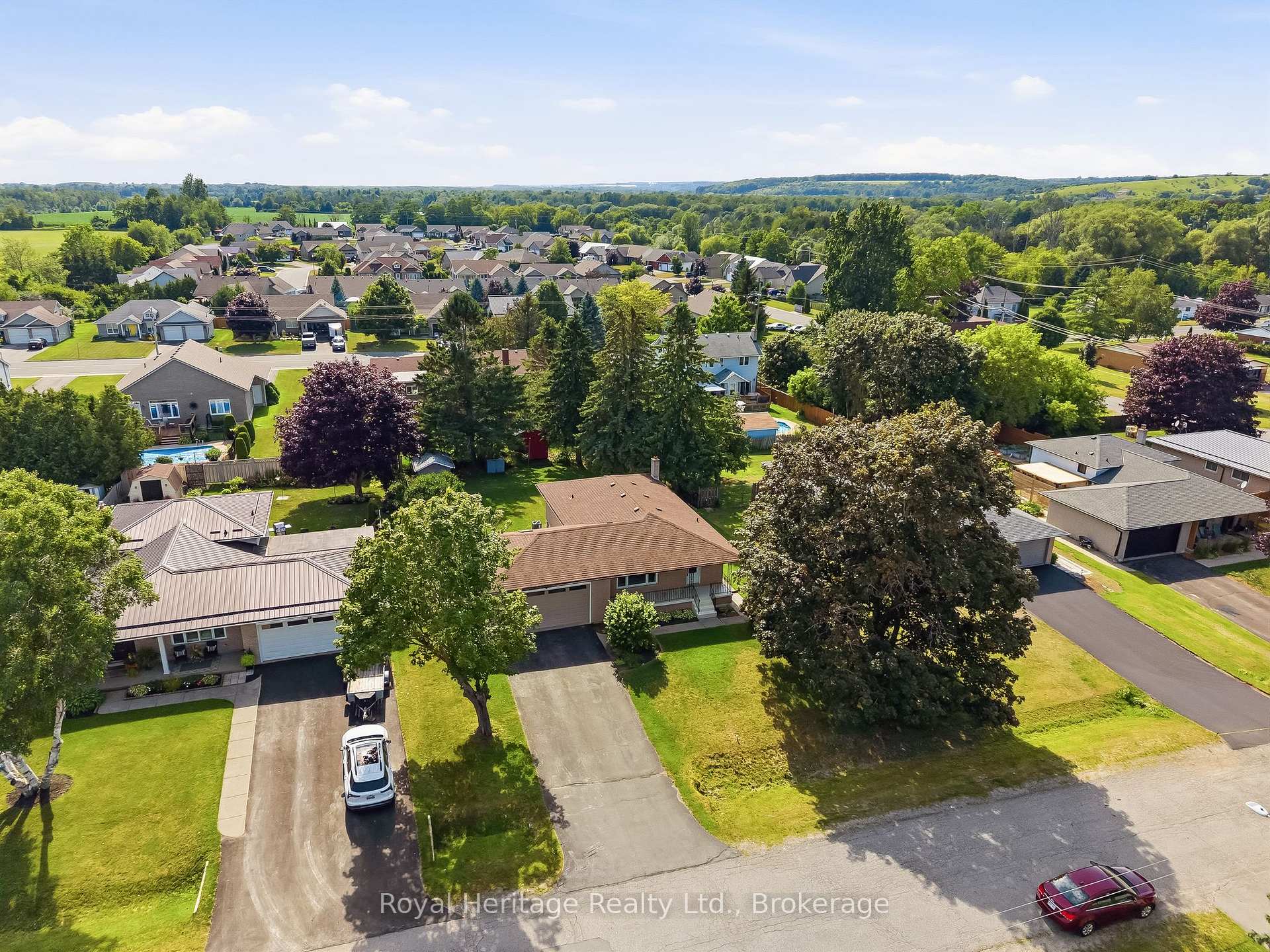 Photo 46 of 4 Thornlea Road, Cramahe, Colborne — HOMEH