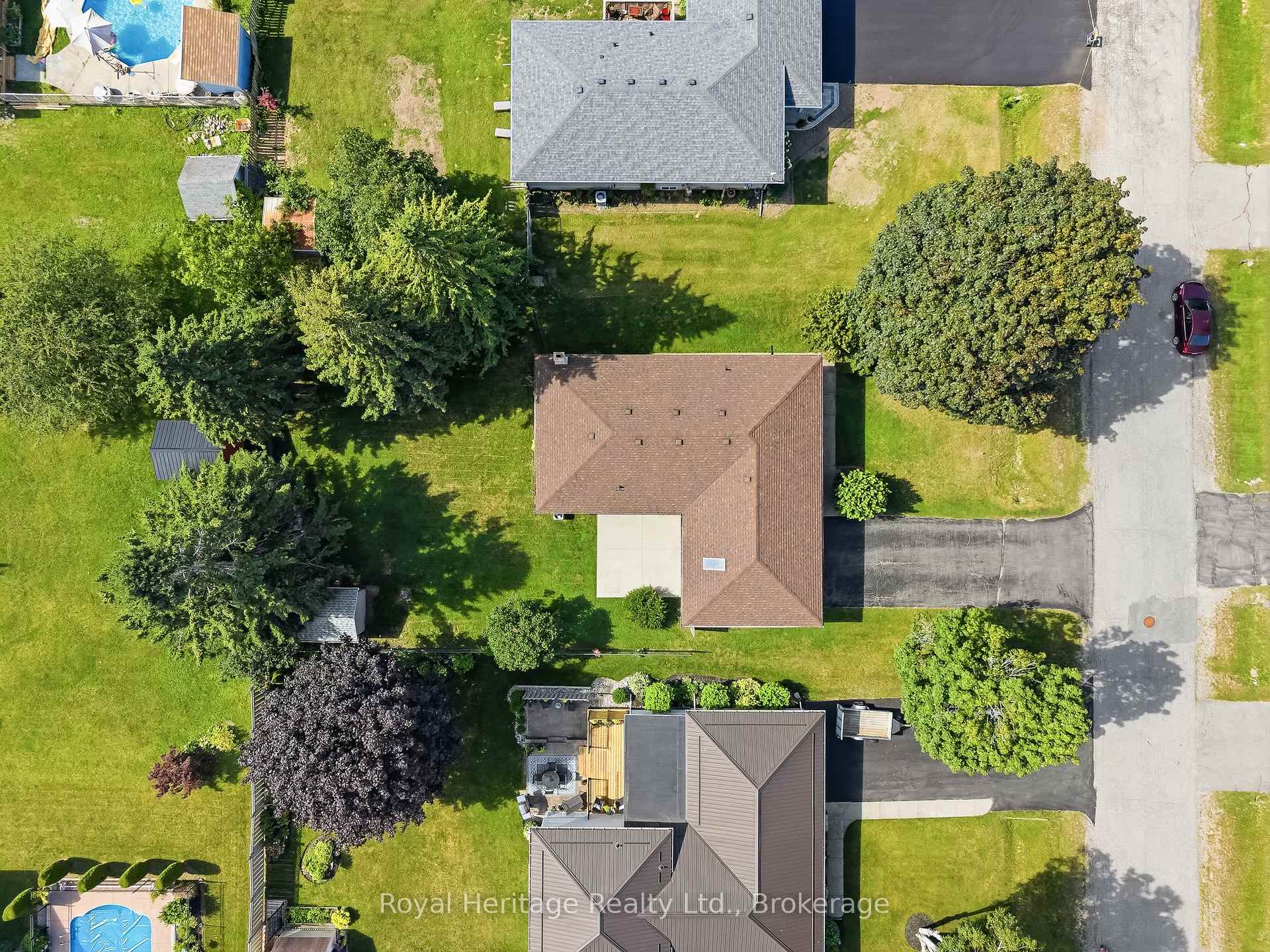Photo 47 of 4 Thornlea Road, Cramahe, Colborne — HOMEH
