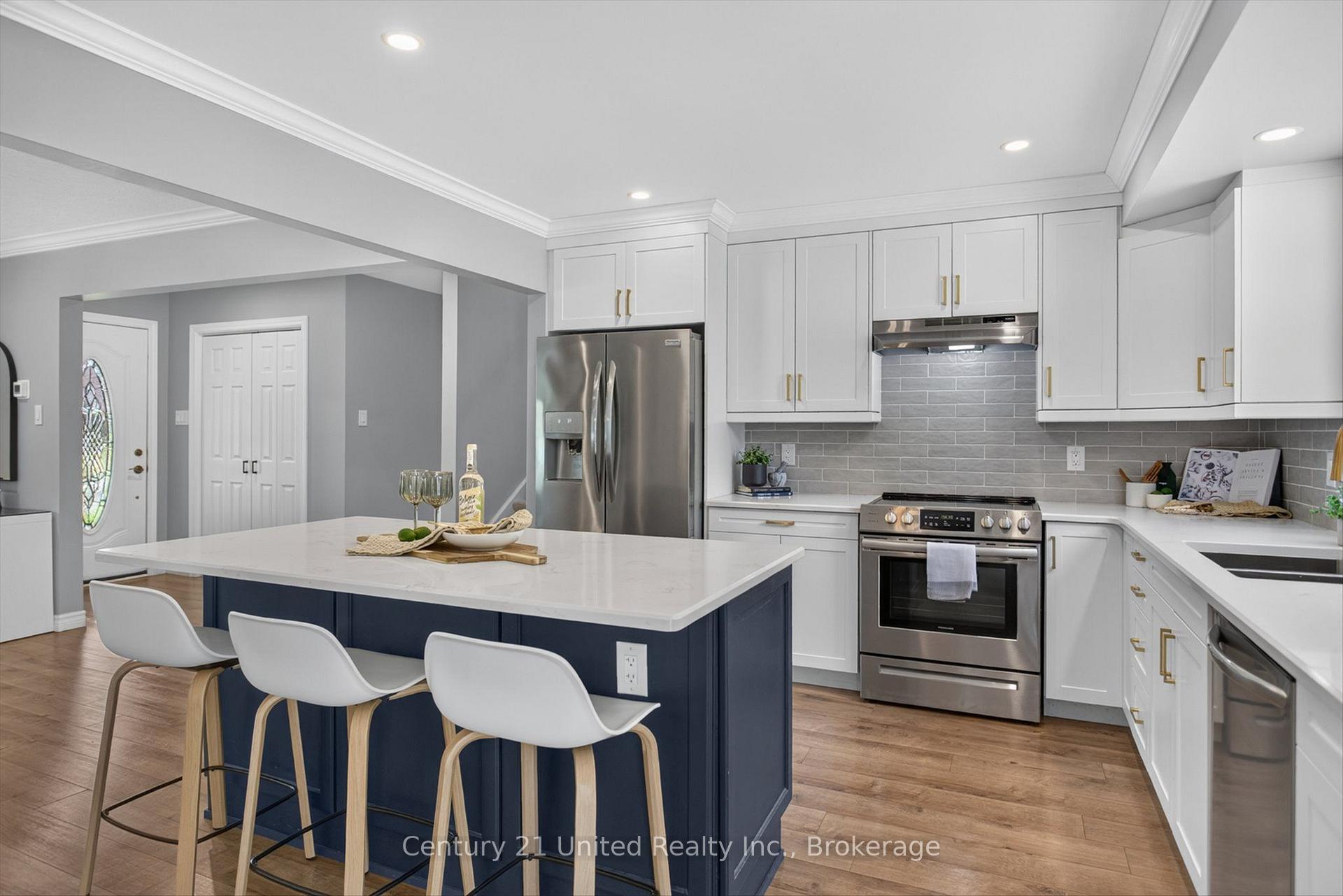 Photo 5 of 12 Stewart Drive, Selwyn — HOMEH