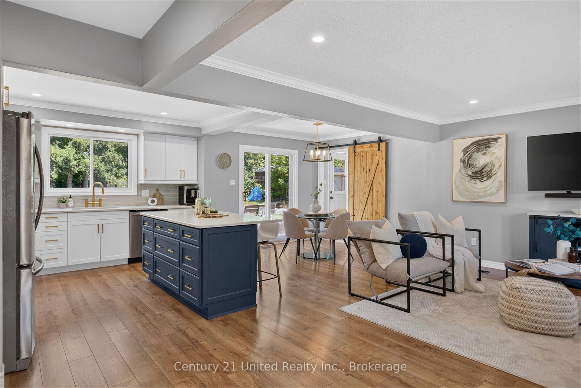 Photo 6 of 12 Stewart Drive, Selwyn — HOMEH