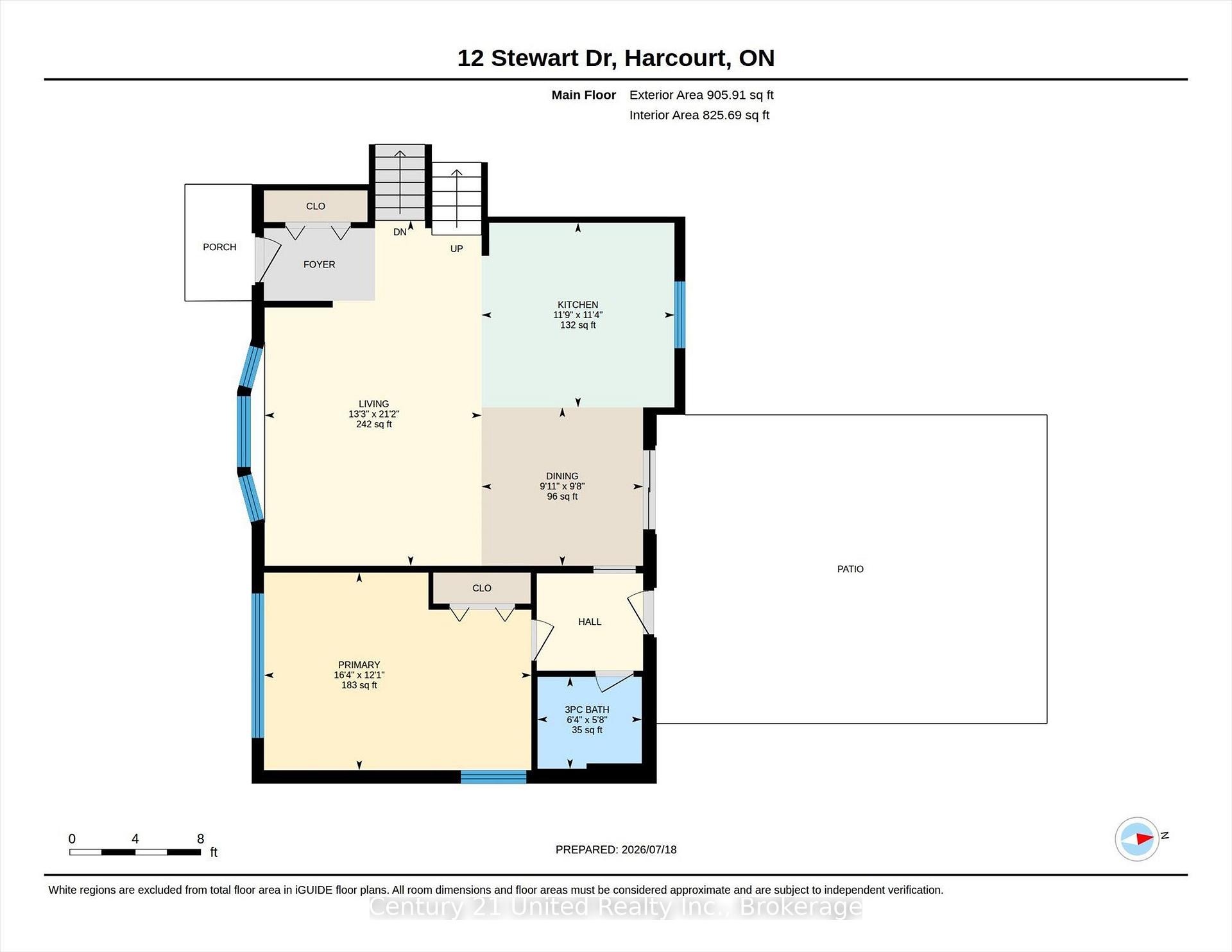 Photo 48 of 12 Stewart Drive, Selwyn — HOMEH