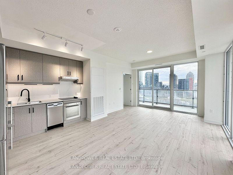 Photo 2 of Unit 904, 9 Tecumseth Street, Toronto, Niagara — HOMEH