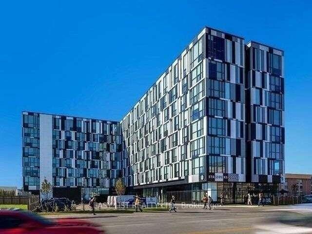 Photo of Unit 542, 1900 Simcoe Street N