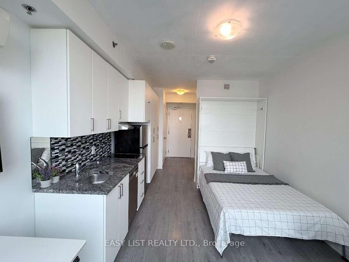 Photo 3 of Unit 542, 1900 Simcoe Street N, Oshawa, Samac — HOMEH