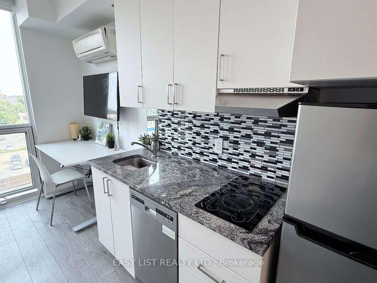Photo 7 of Unit 542, 1900 Simcoe Street N, Oshawa, Samac — HOMEH